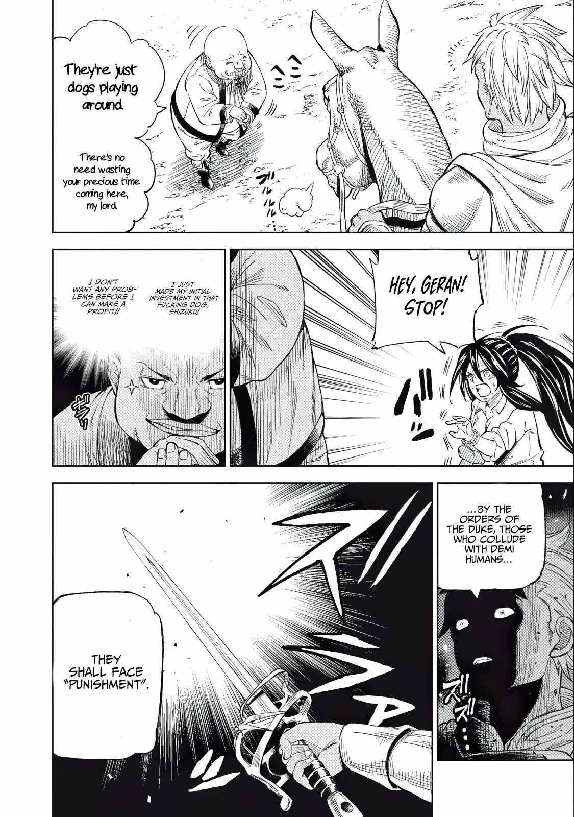 Skill Lender’s Retrieving Tale ~I Told You It’s 10% per 10 Days at First, Didn’t I?~ Chapter 32 82 2026 05 23 04 33 09 1779553989463