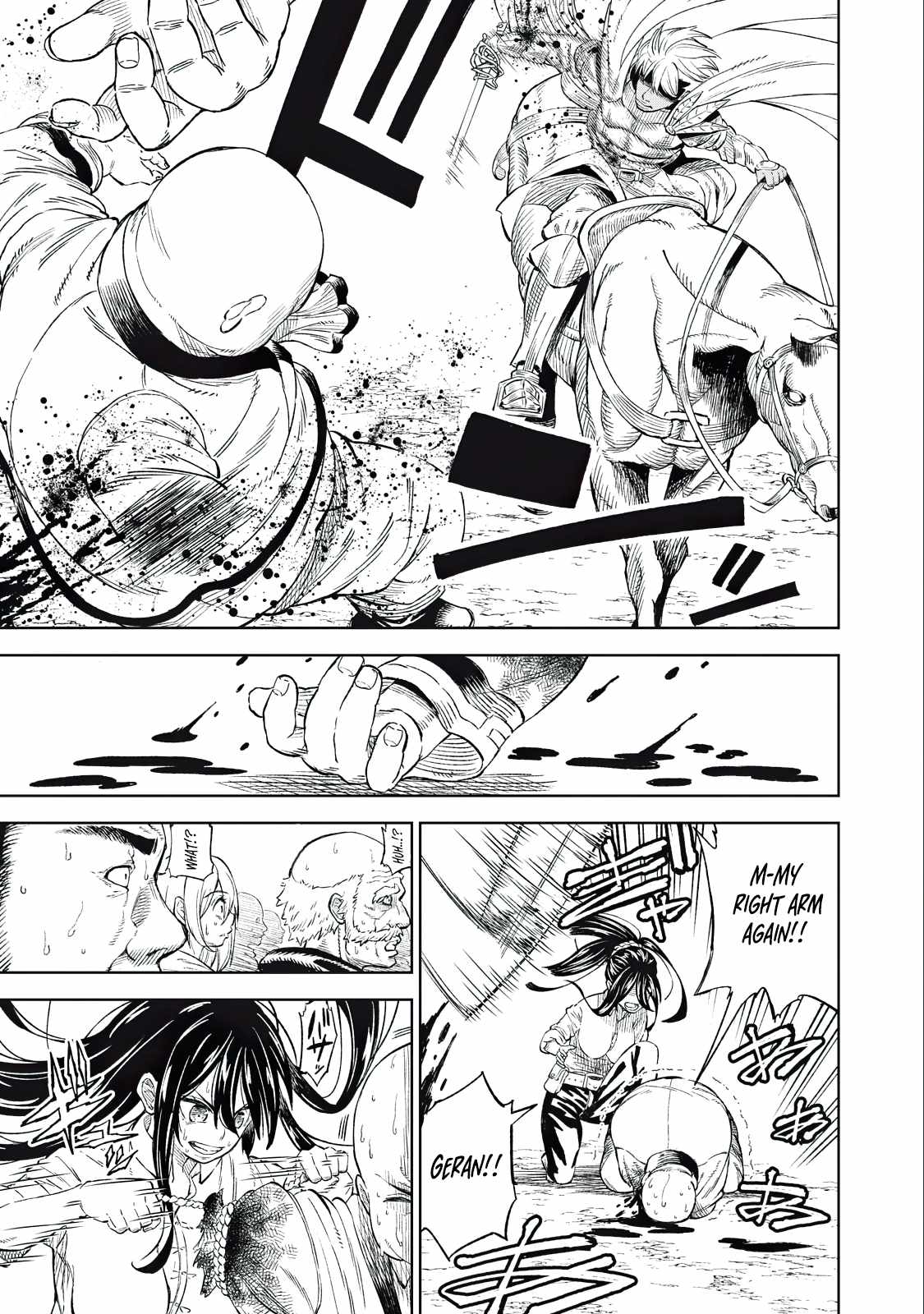 Skill Lender’s Retrieving Tale ~I Told You It’s 10% per 10 Days at First, Didn’t I?~ Chapter 32 83 2026 05 23 04 33 09 1779553989752