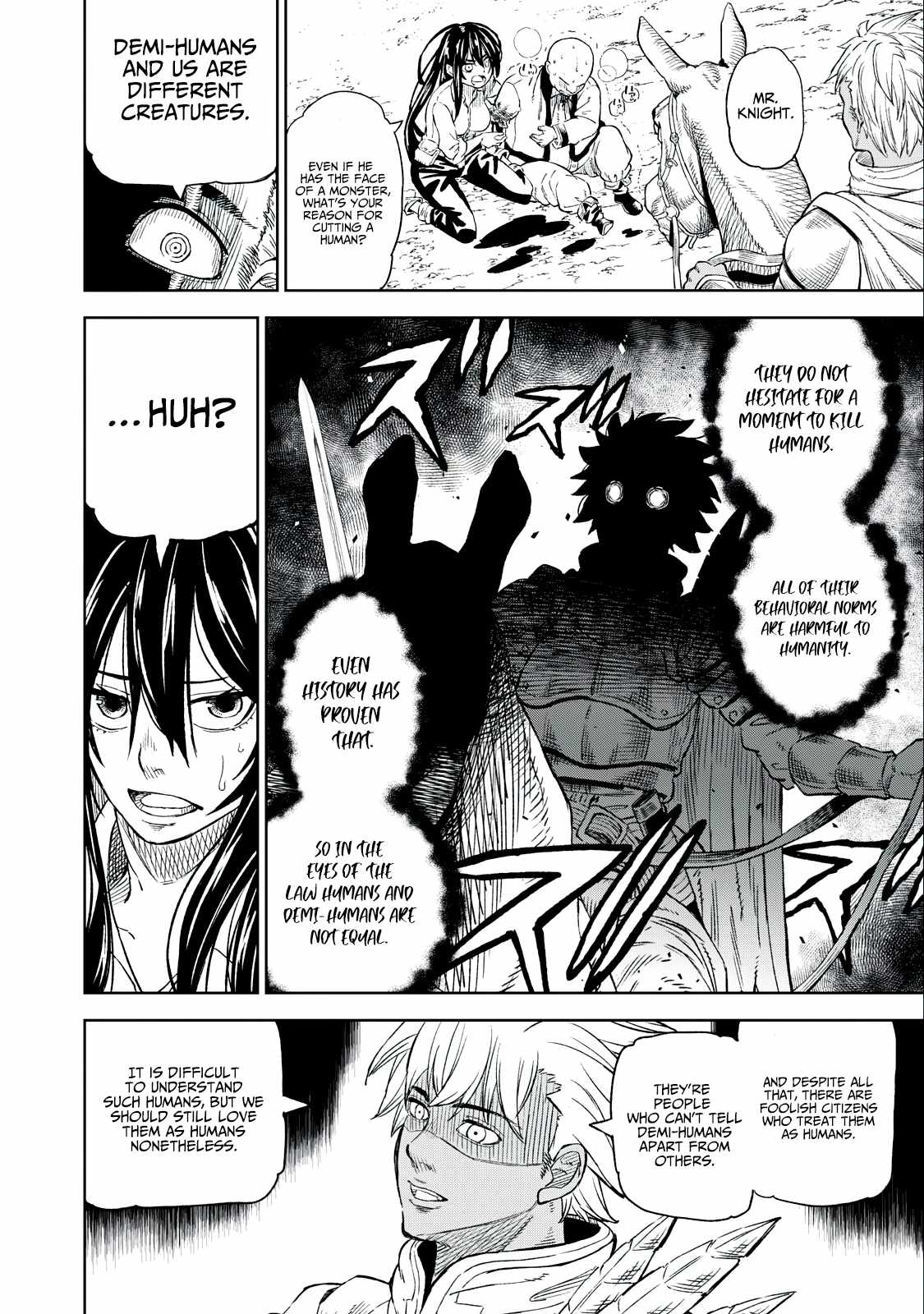 Skill Lender’s Retrieving Tale ~I Told You It’s 10% per 10 Days at First, Didn’t I?~ Chapter 32 84 2026 05 23 04 33 09 1779553989893