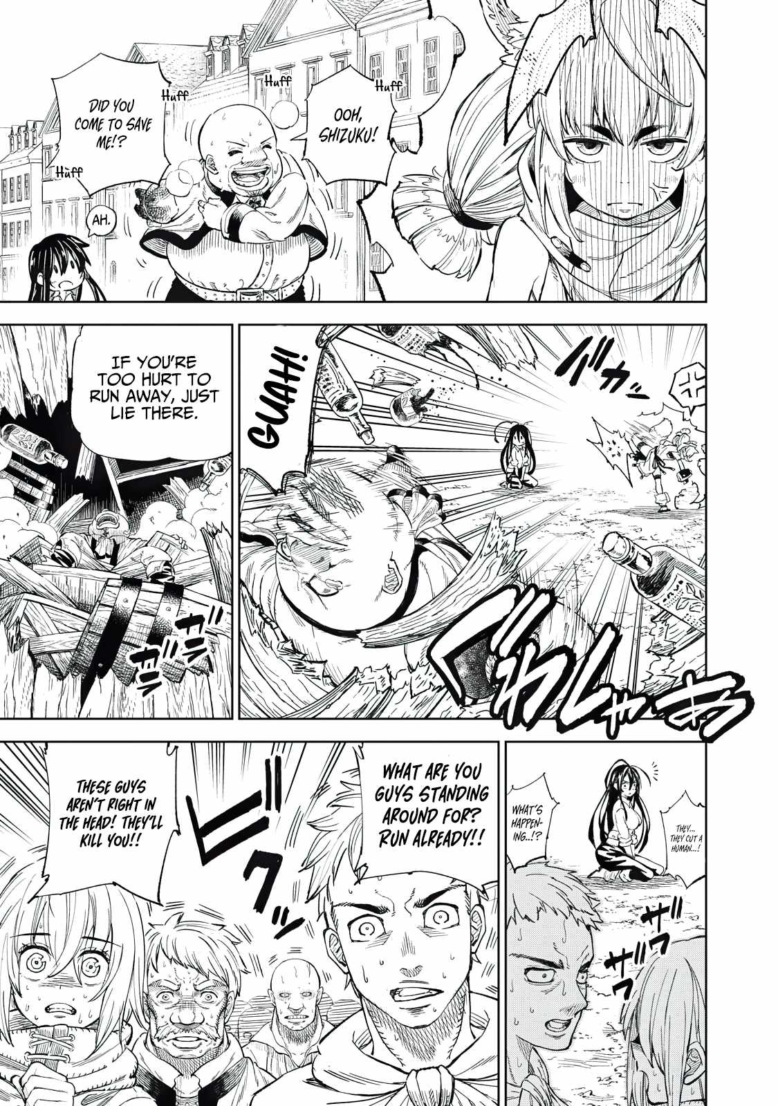 Skill Lender’s Retrieving Tale ~I Told You It’s 10% per 10 Days at First, Didn’t I?~ Chapter 33 69 2026 05 23 04 33 21 1779554001118