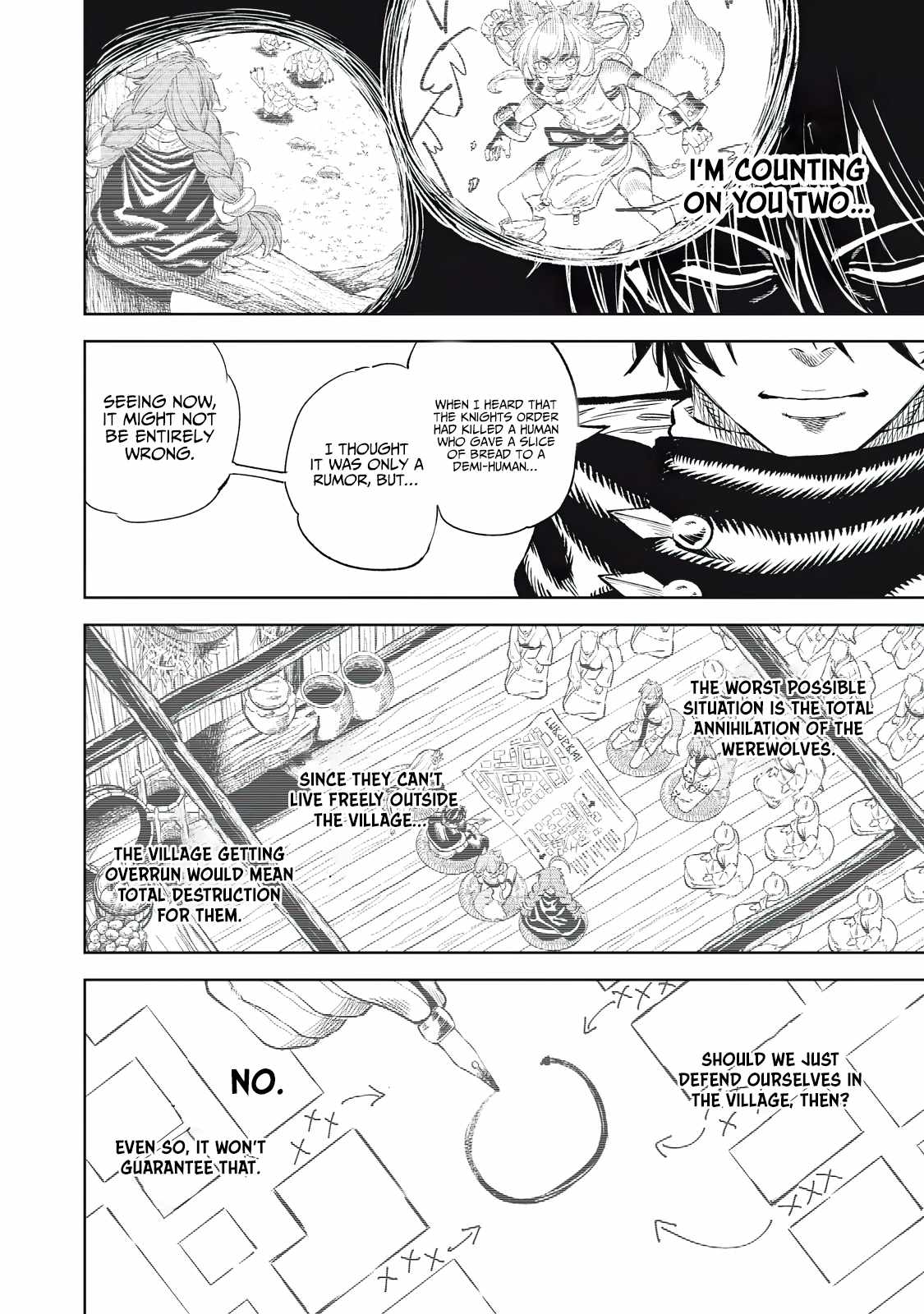 Skill Lender’s Retrieving Tale ~I Told You It’s 10% per 10 Days at First, Didn’t I?~ Chapter 33 74 2026 05 23 04 33 22 1779554002541