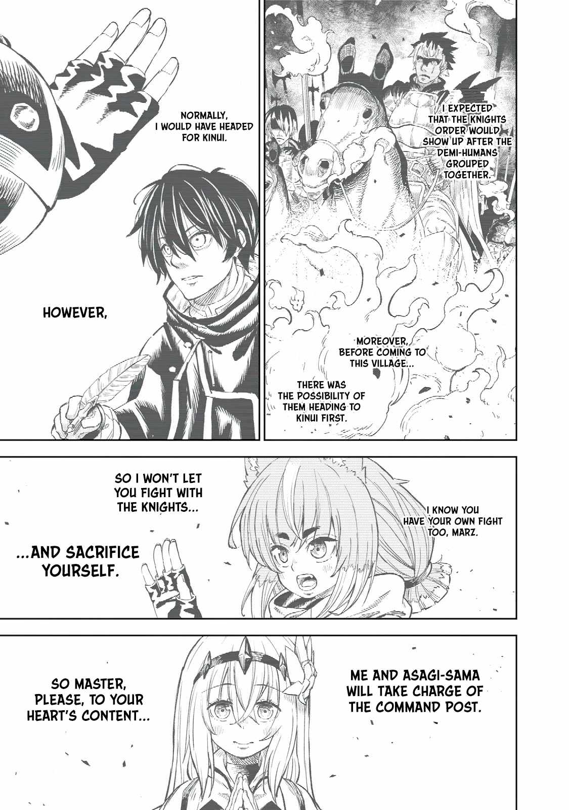 Skill Lender’s Retrieving Tale ~I Told You It’s 10% per 10 Days at First, Didn’t I?~ Chapter 33 75 2026 05 23 04 33 22 1779554002721