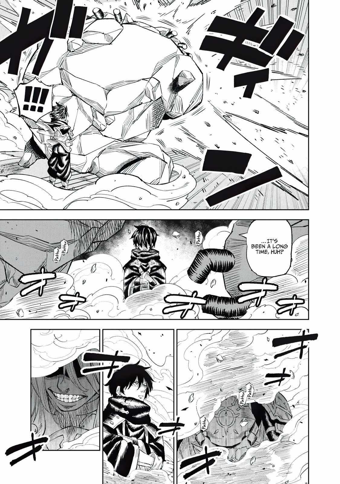 Skill Lender’s Retrieving Tale ~I Told You It’s 10% per 10 Days at First, Didn’t I?~ Chapter 33 77 2026 05 23 04 33 23 1779554003053