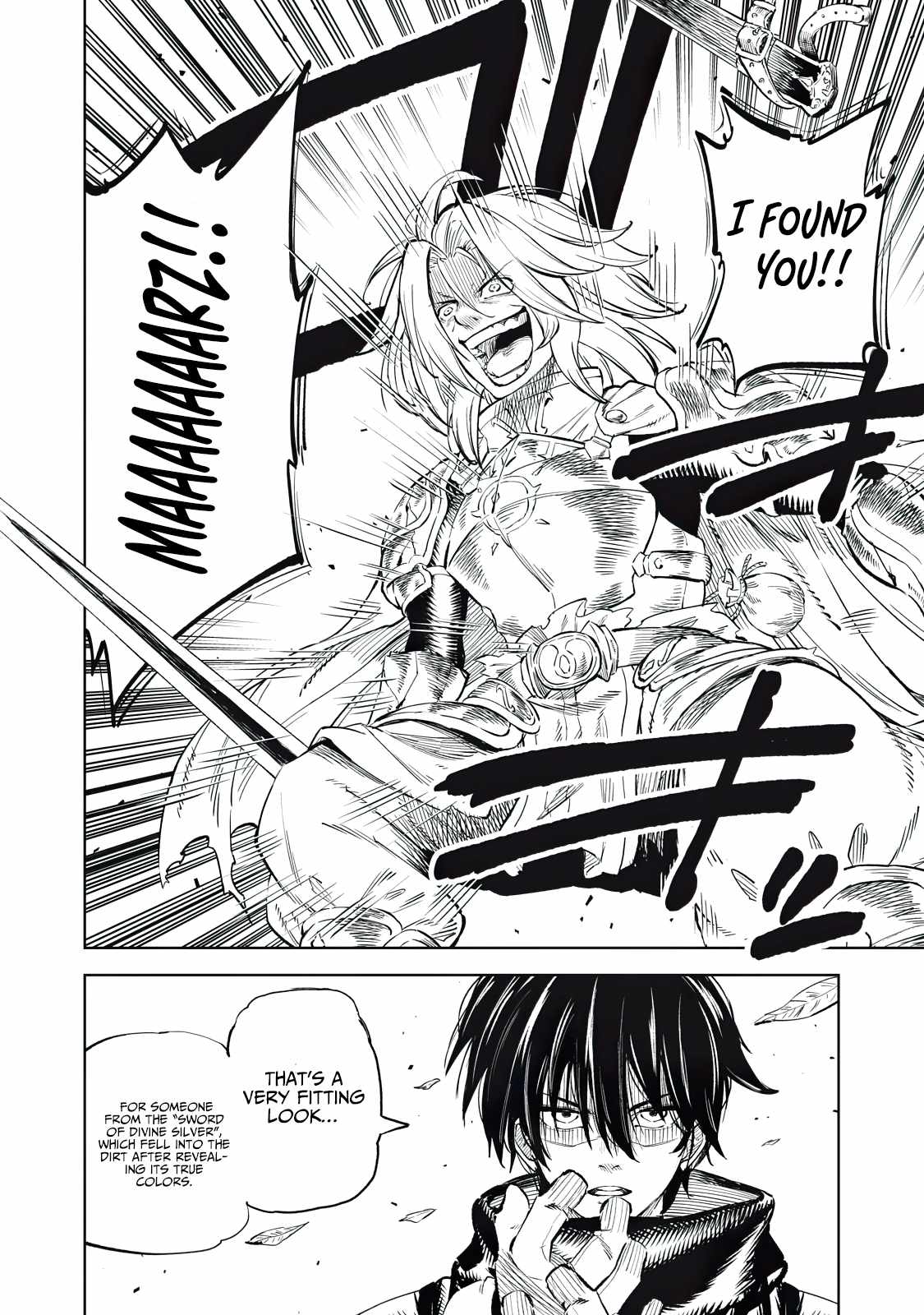 Skill Lender’s Retrieving Tale ~I Told You It’s 10% per 10 Days at First, Didn’t I?~ Chapter 33 78 2026 05 23 04 33 23 1779554003349