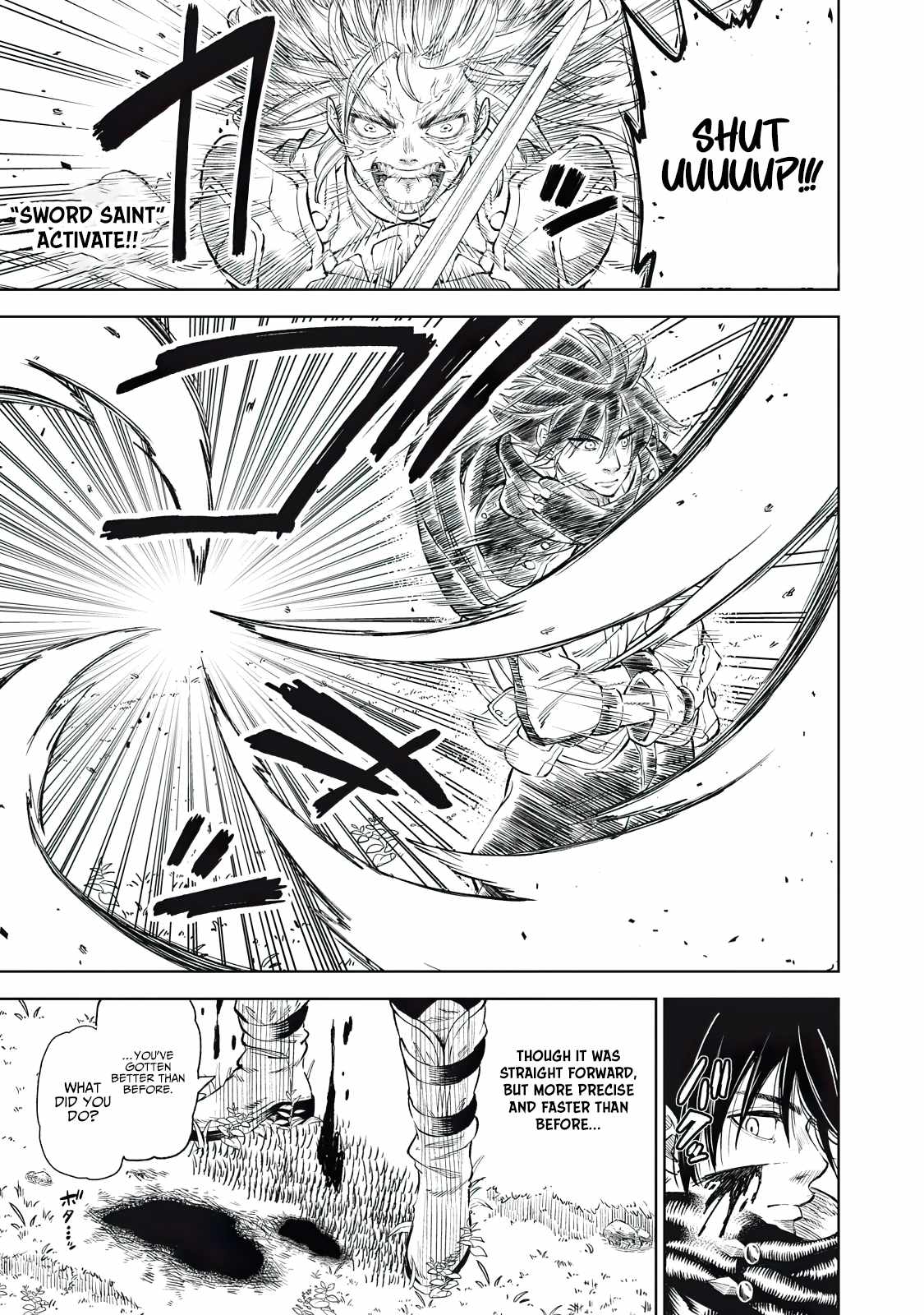 Skill Lender’s Retrieving Tale ~I Told You It’s 10% per 10 Days at First, Didn’t I?~ Chapter 33 79 2026 05 23 04 33 23 1779554003522