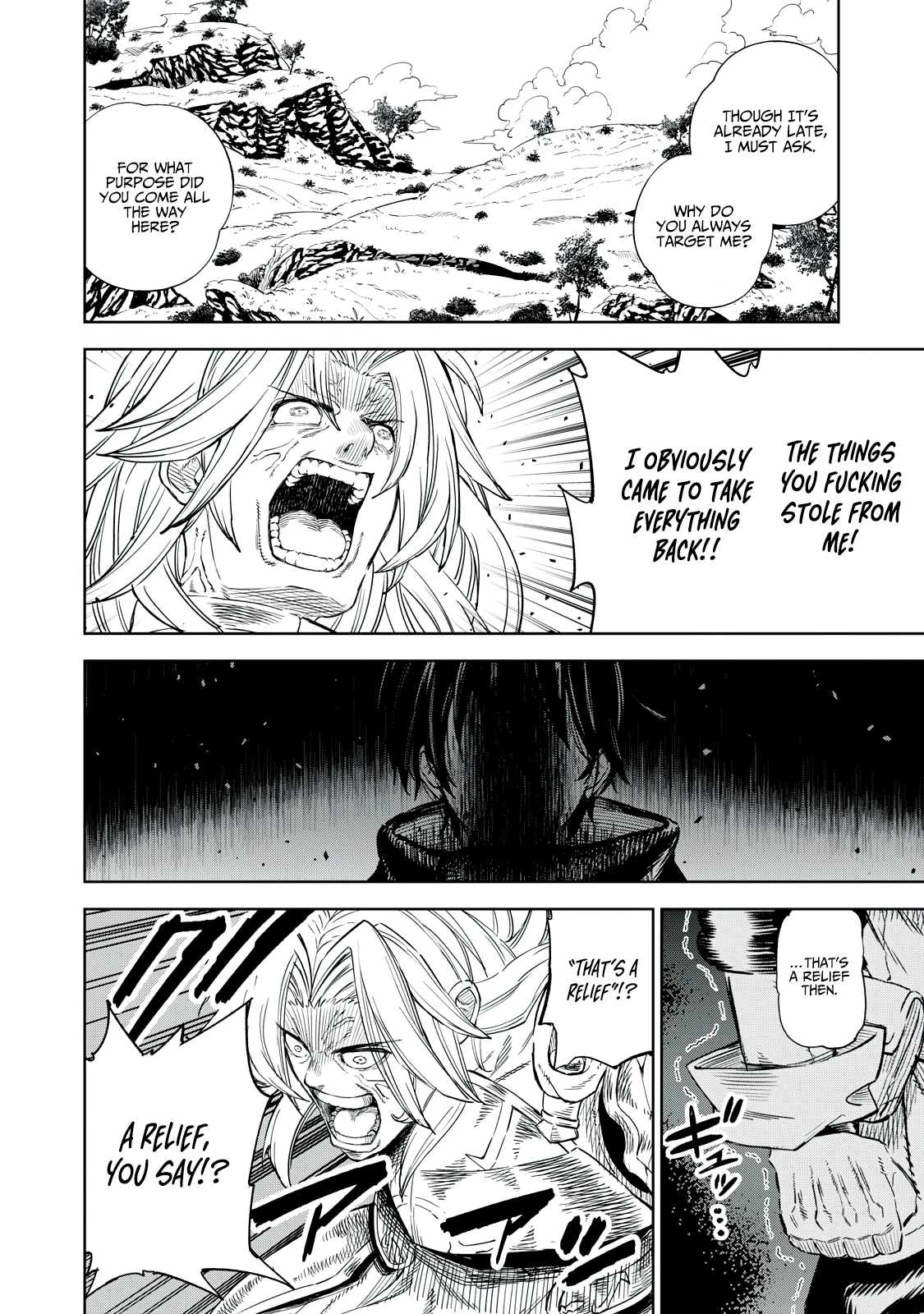 Skill Lender’s Retrieving Tale ~I Told You It’s 10% per 10 Days at First, Didn’t I?~ Chapter 33 82 2026 05 23 04 33 23 1779554003969