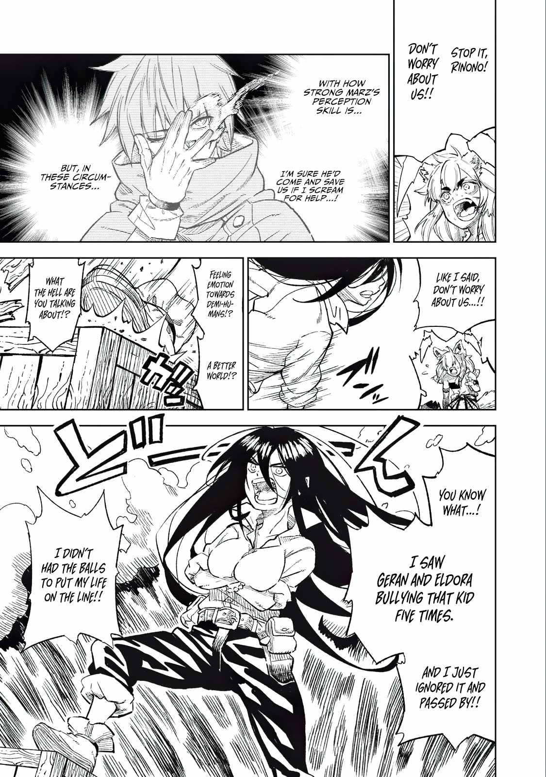 Skill Lender’s Retrieving Tale ~I Told You It’s 10% per 10 Days at First, Didn’t I?~ Chapter 35 75 2026 05 23 04 33 54 1779554034596