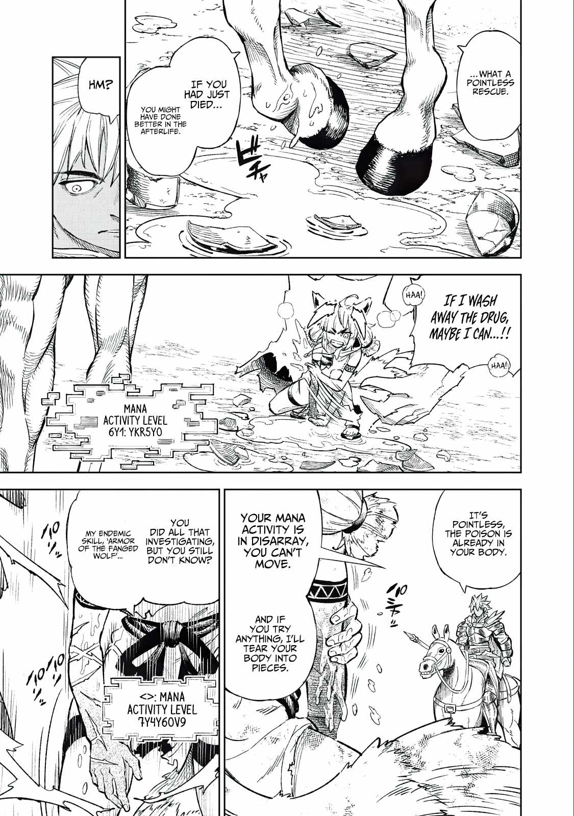 Skill Lender’s Retrieving Tale ~I Told You It’s 10% per 10 Days at First, Didn’t I?~ Chapter 35 79 2026 05 23 04 33 55 1779554035308