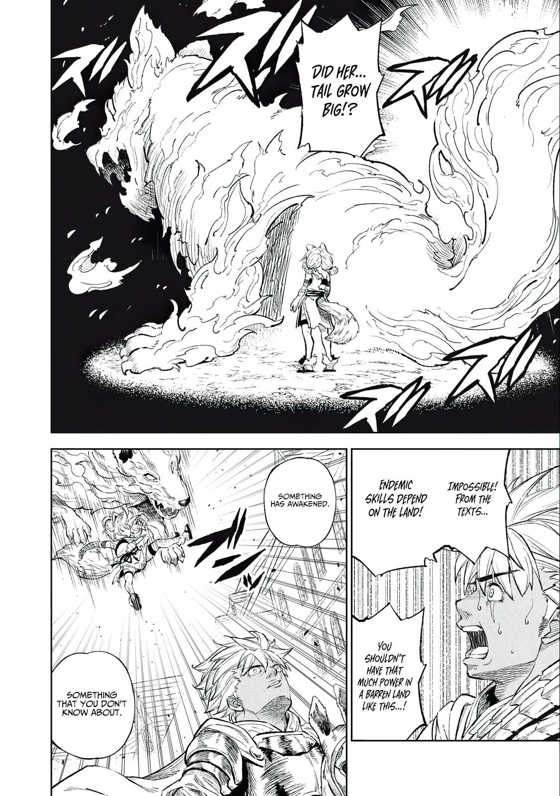 Skill Lender’s Retrieving Tale ~I Told You It’s 10% per 10 Days at First, Didn’t I?~ Chapter 35 82 2026 05 23 04 33 56 1779554036386