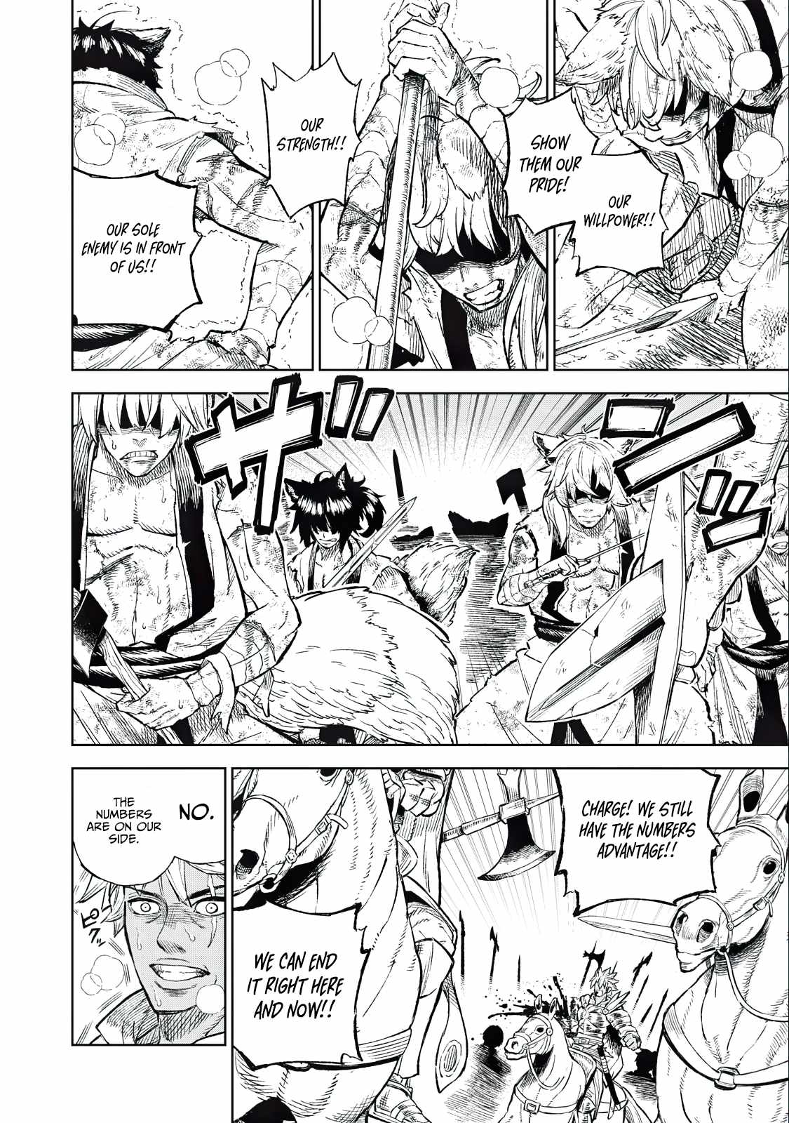 Skill Lender’s Retrieving Tale ~I Told You It’s 10% per 10 Days at First, Didn’t I?~ Chapter 35 84 2026 05 23 04 33 56 1779554036695