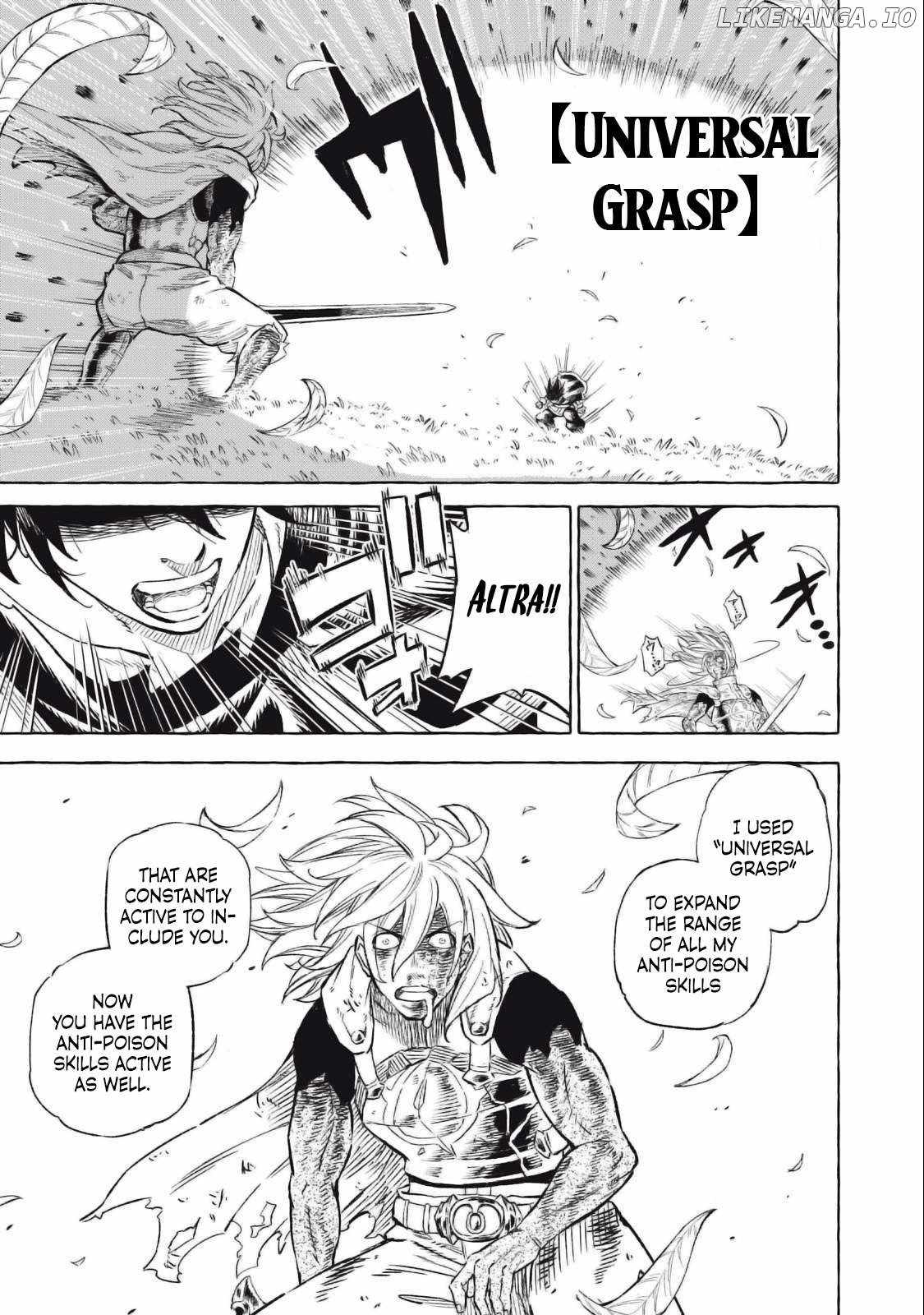 Skill Lender’s Retrieving Tale ~I Told You It’s 10% per 10 Days at First, Didn’t I?~ Chapter 38 62 2026 05 23 04 34 47 1779554087361