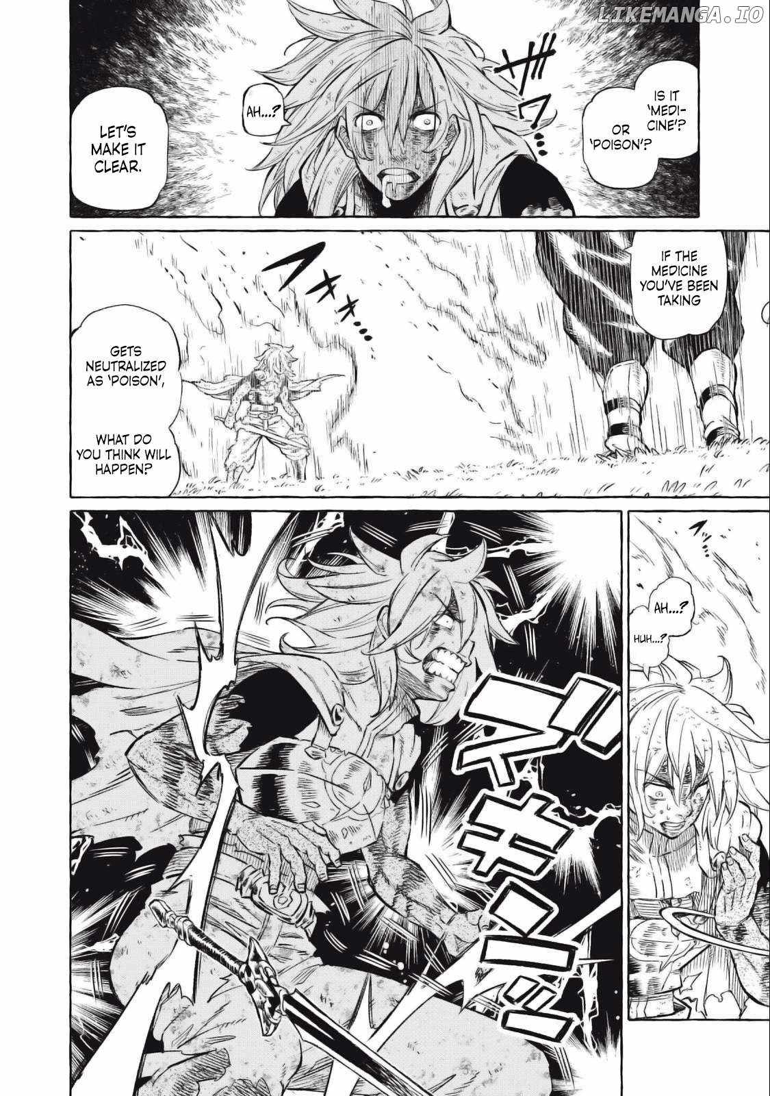 Skill Lender’s Retrieving Tale ~I Told You It’s 10% per 10 Days at First, Didn’t I?~ Chapter 38 63 2026 05 23 04 34 47 1779554087703