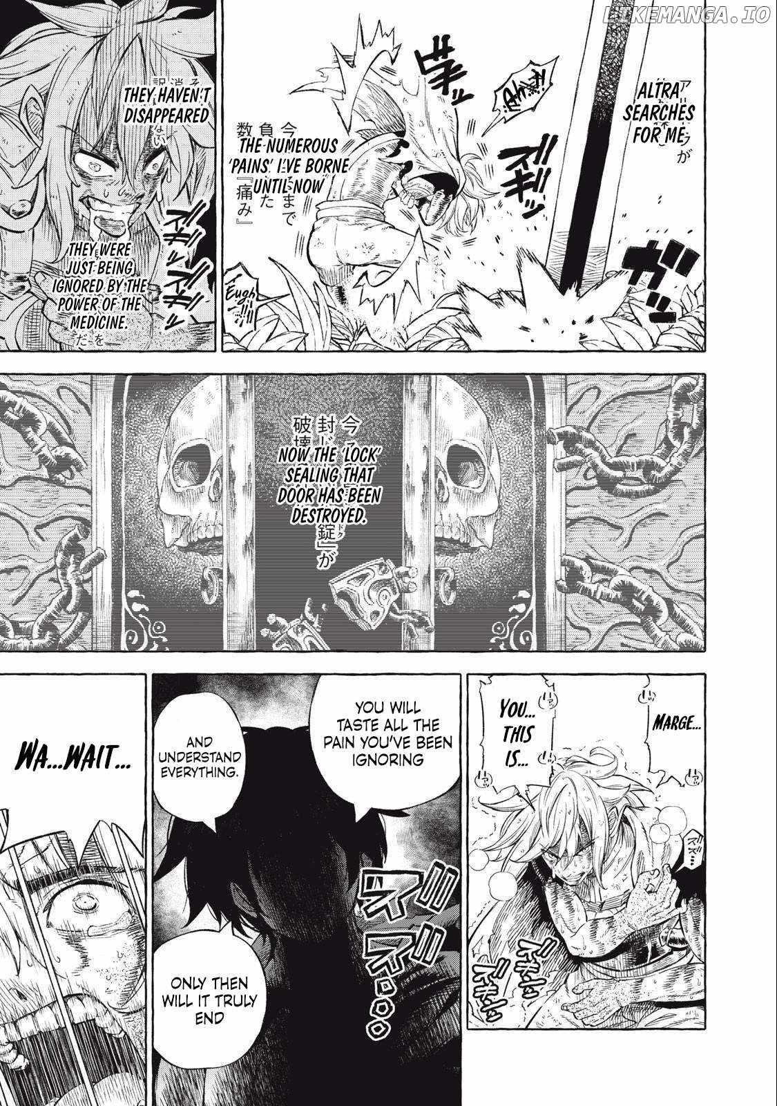 Skill Lender’s Retrieving Tale ~I Told You It’s 10% per 10 Days at First, Didn’t I?~ Chapter 38 64 2026 05 23 04 34 48 1779554088073