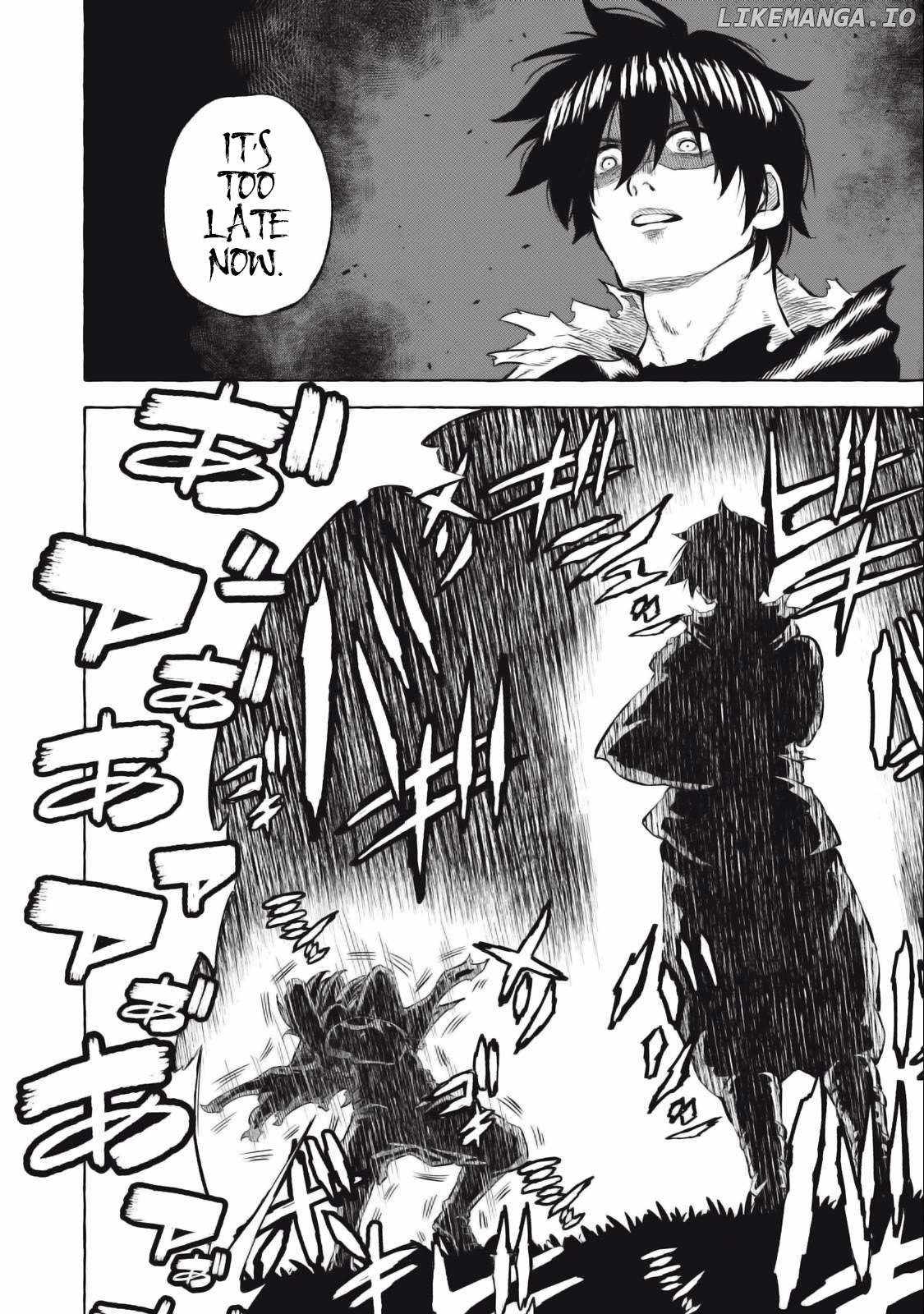 Skill Lender’s Retrieving Tale ~I Told You It’s 10% per 10 Days at First, Didn’t I?~ Chapter 38 65 2026 05 23 04 34 48 1779554088458