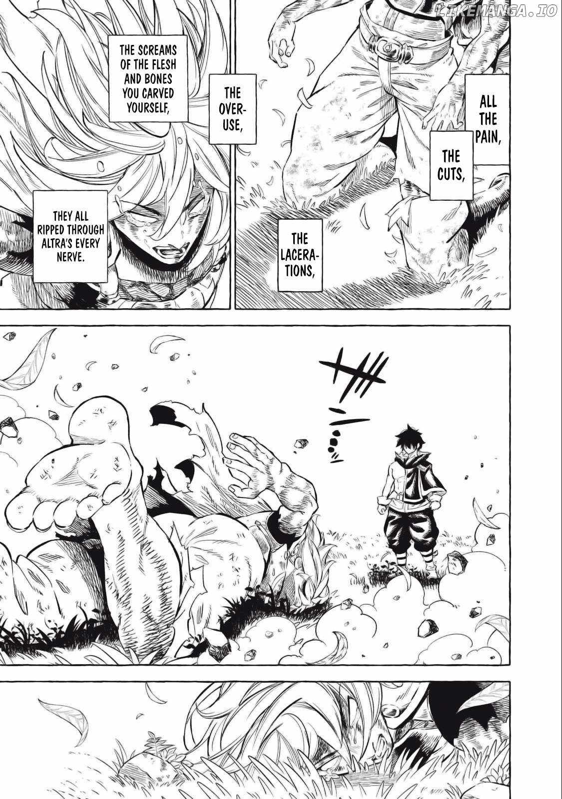Skill Lender’s Retrieving Tale ~I Told You It’s 10% per 10 Days at First, Didn’t I?~ Chapter 38 66 2026 05 23 04 34 48 1779554088689