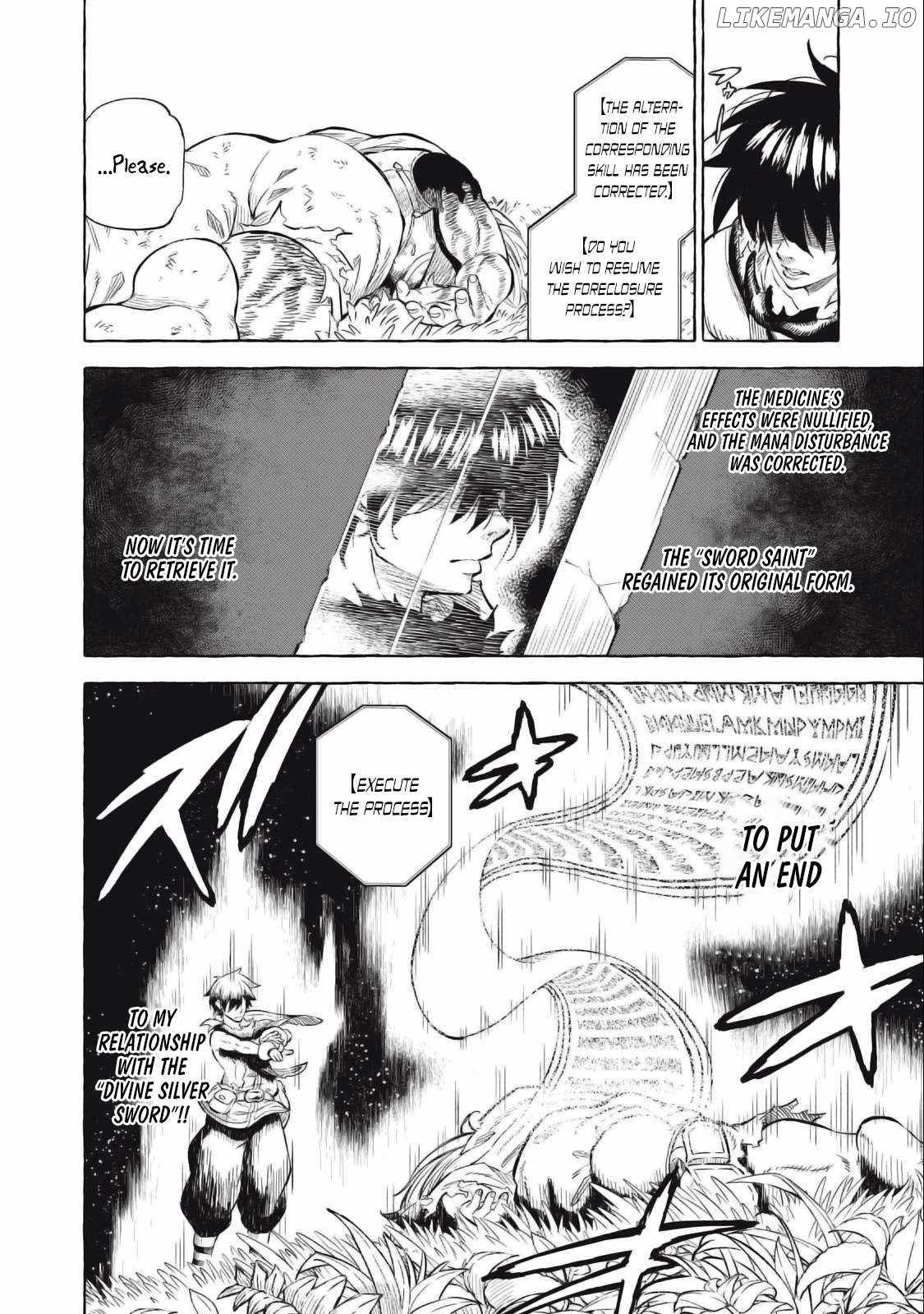 Skill Lender’s Retrieving Tale ~I Told You It’s 10% per 10 Days at First, Didn’t I?~ Chapter 38 67 2026 05 23 04 34 48 1779554088880