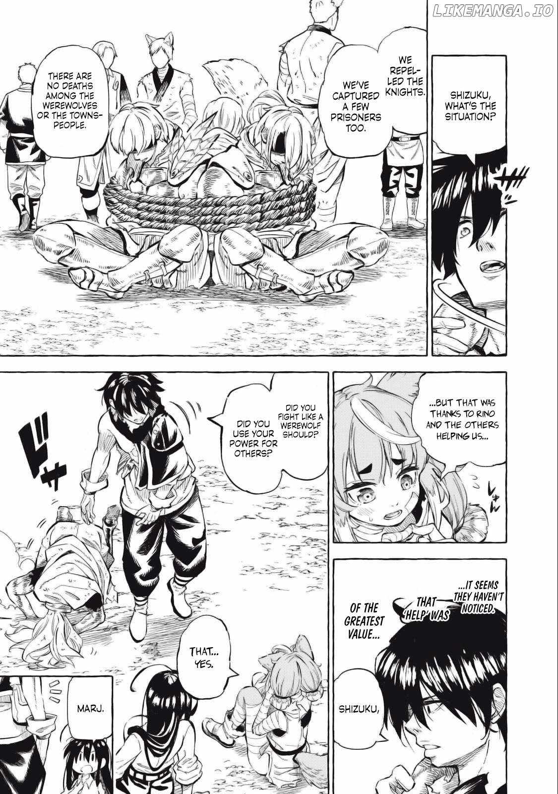 Skill Lender’s Retrieving Tale ~I Told You It’s 10% per 10 Days at First, Didn’t I?~ Chapter 38 70 2026 05 23 04 34 49 1779554089419
