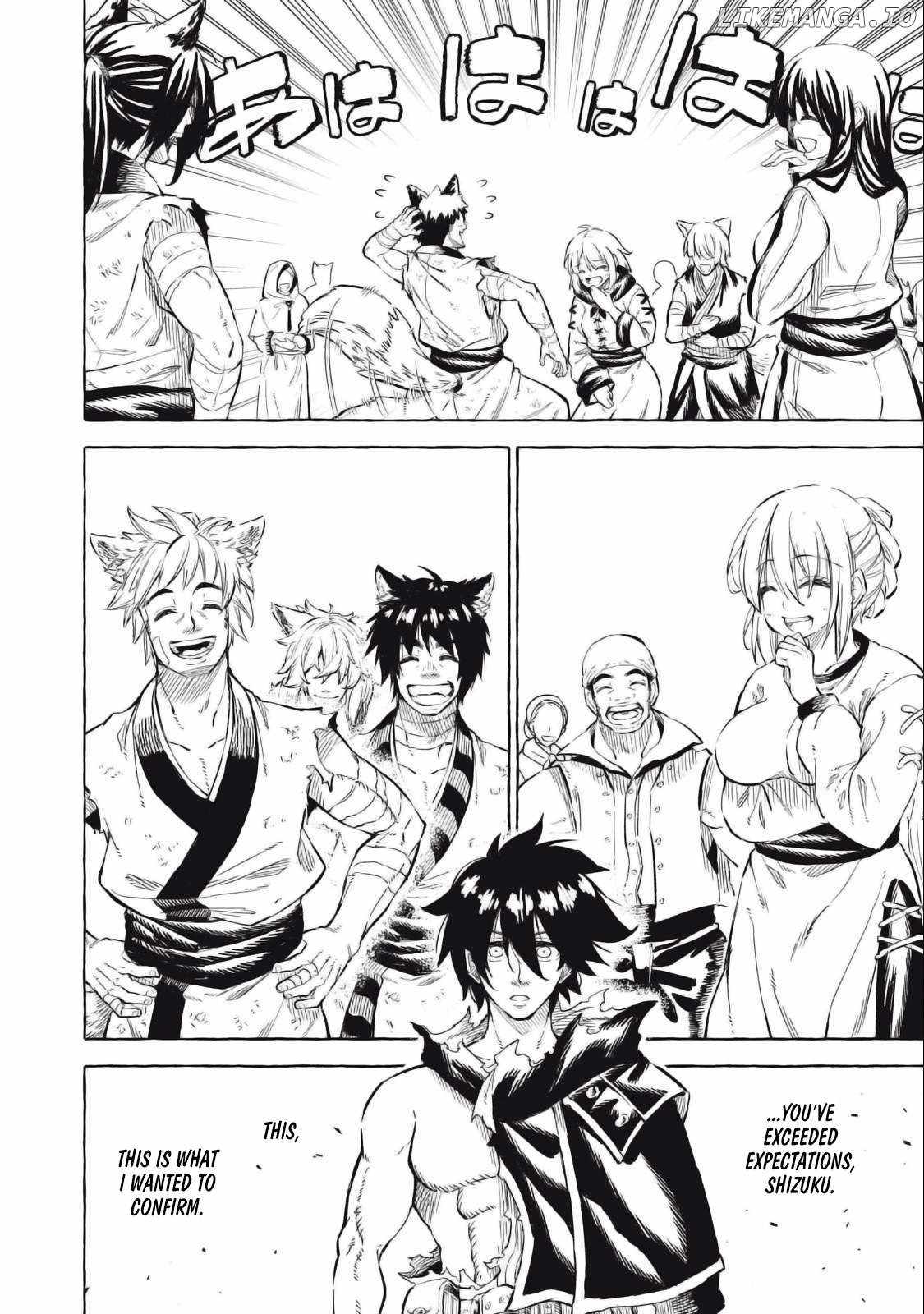 Skill Lender’s Retrieving Tale ~I Told You It’s 10% per 10 Days at First, Didn’t I?~ Chapter 38 73 2026 05 23 04 34 50 1779554090142
