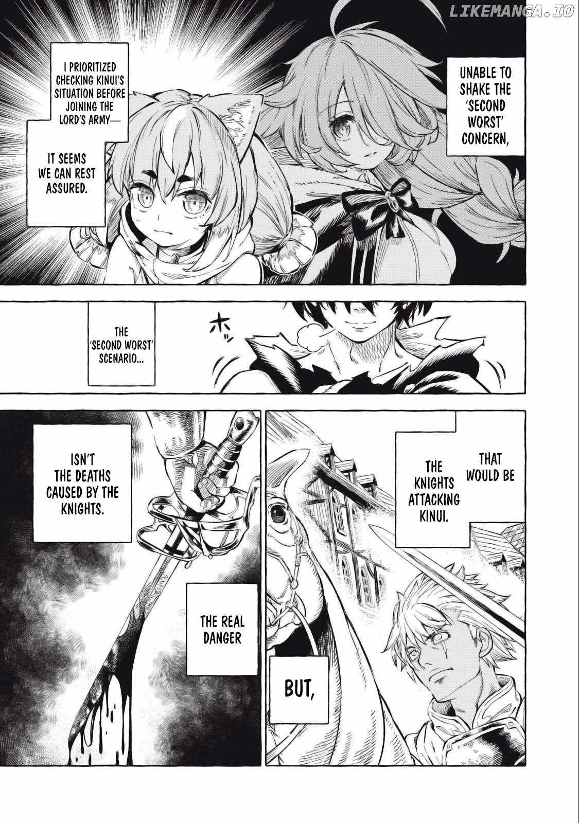 Skill Lender’s Retrieving Tale ~I Told You It’s 10% per 10 Days at First, Didn’t I?~ Chapter 38 74 2026 05 23 04 34 50 1779554090306