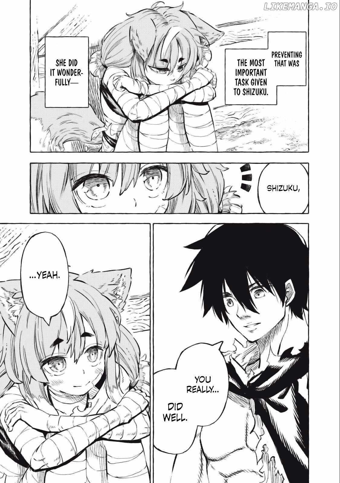 Skill Lender’s Retrieving Tale ~I Told You It’s 10% per 10 Days at First, Didn’t I?~ Chapter 38 76 2026 05 23 04 34 50 1779554090701