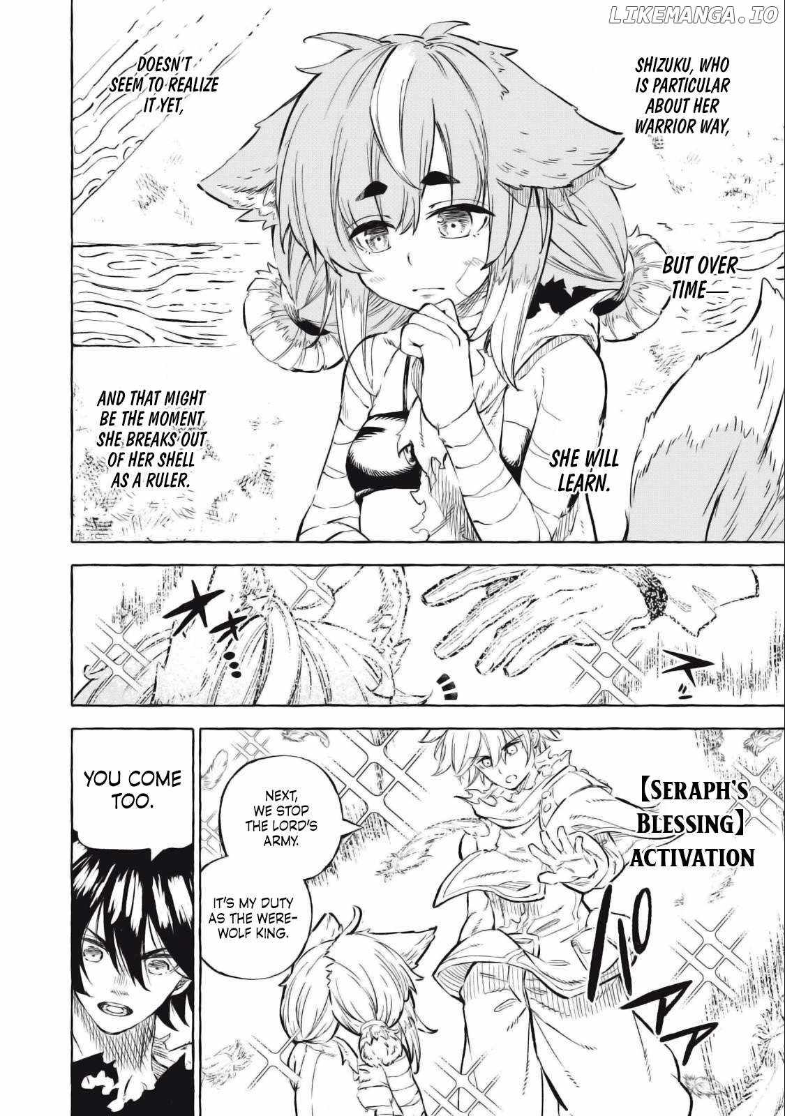 Skill Lender’s Retrieving Tale ~I Told You It’s 10% per 10 Days at First, Didn’t I?~ Chapter 38 77 2026 05 23 04 34 50 1779554090941