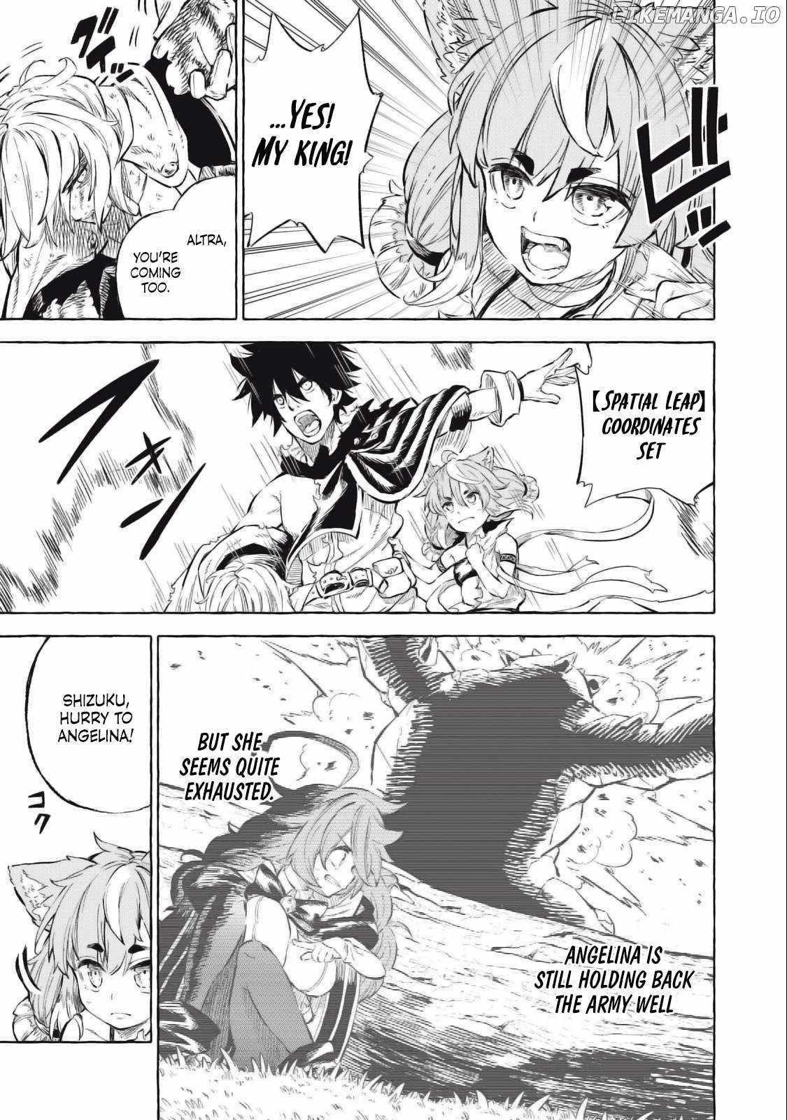 Skill Lender’s Retrieving Tale ~I Told You It’s 10% per 10 Days at First, Didn’t I?~ Chapter 38 78 2026 05 23 04 34 51 1779554091310