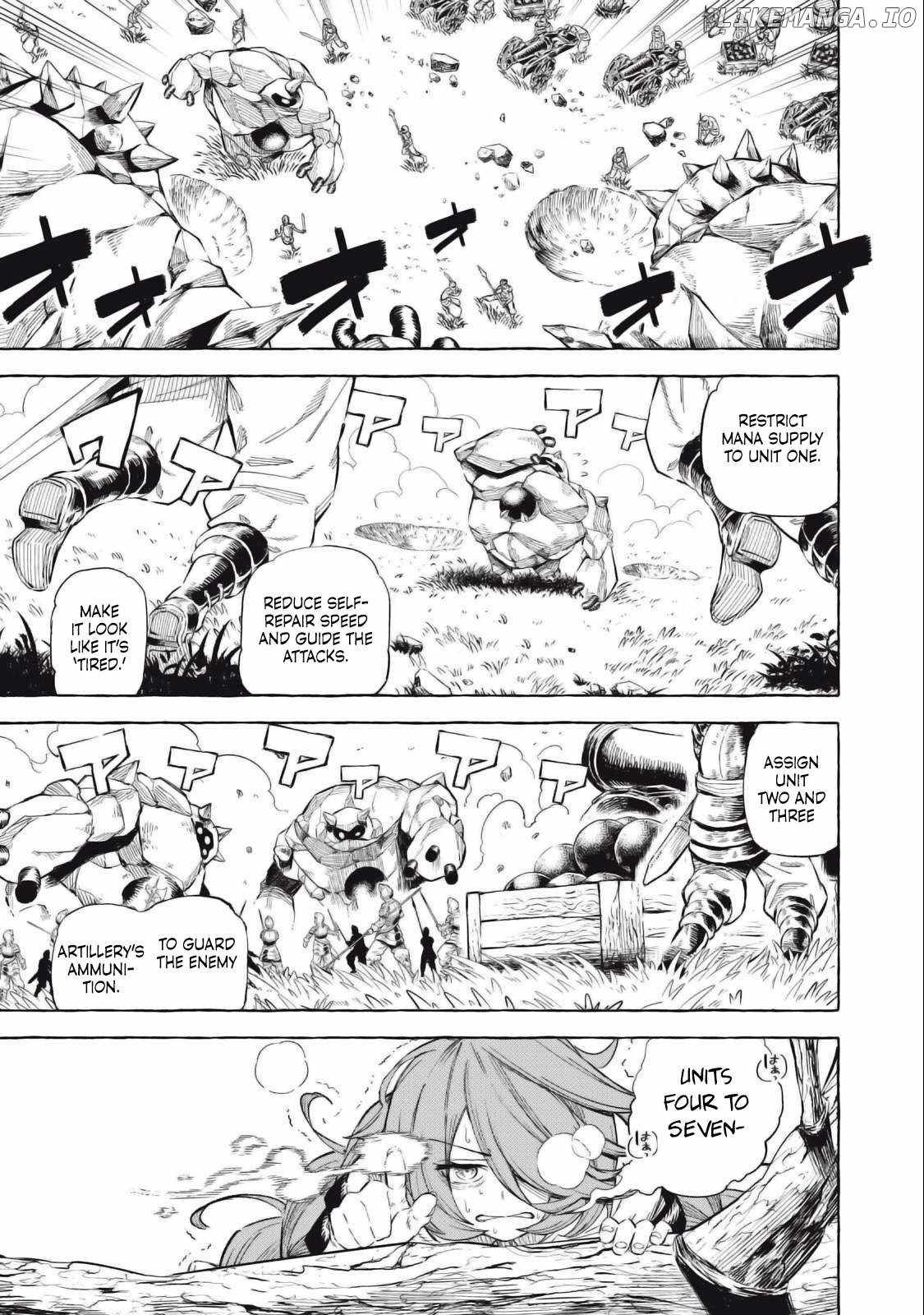 Skill Lender’s Retrieving Tale ~I Told You It’s 10% per 10 Days at First, Didn’t I?~ Chapter 39 41 2026 05 23 04 35 03 1779554103929