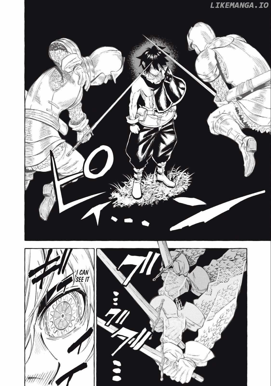 Skill Lender’s Retrieving Tale ~I Told You It’s 10% per 10 Days at First, Didn’t I?~ Chapter 39 46 2026 05 23 04 35 05 1779554105146