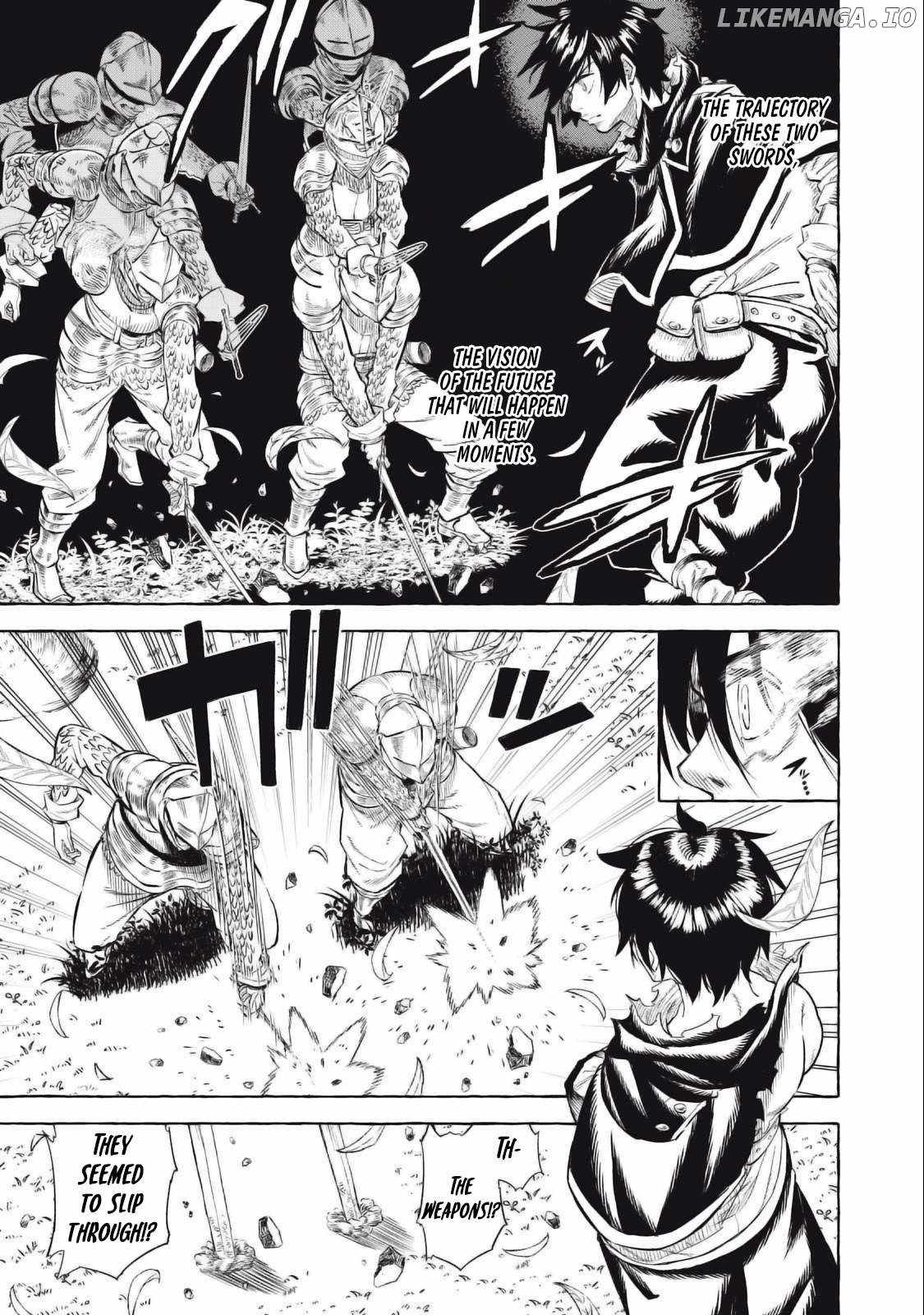Skill Lender’s Retrieving Tale ~I Told You It’s 10% per 10 Days at First, Didn’t I?~ Chapter 39 47 2026 05 23 04 35 05 1779554105614