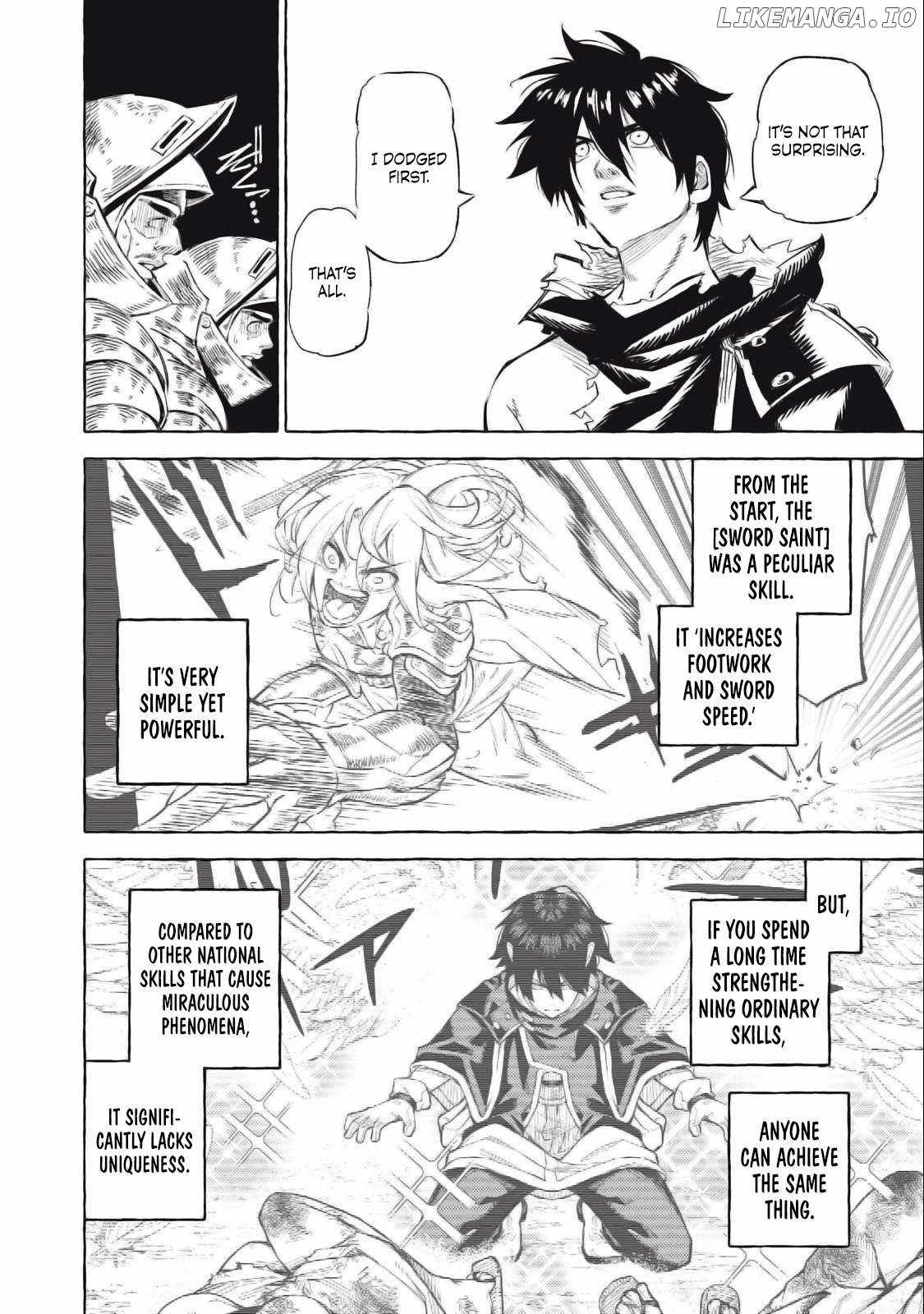 Skill Lender’s Retrieving Tale ~I Told You It’s 10% per 10 Days at First, Didn’t I?~ Chapter 39 48 2026 05 23 04 35 05 1779554105869