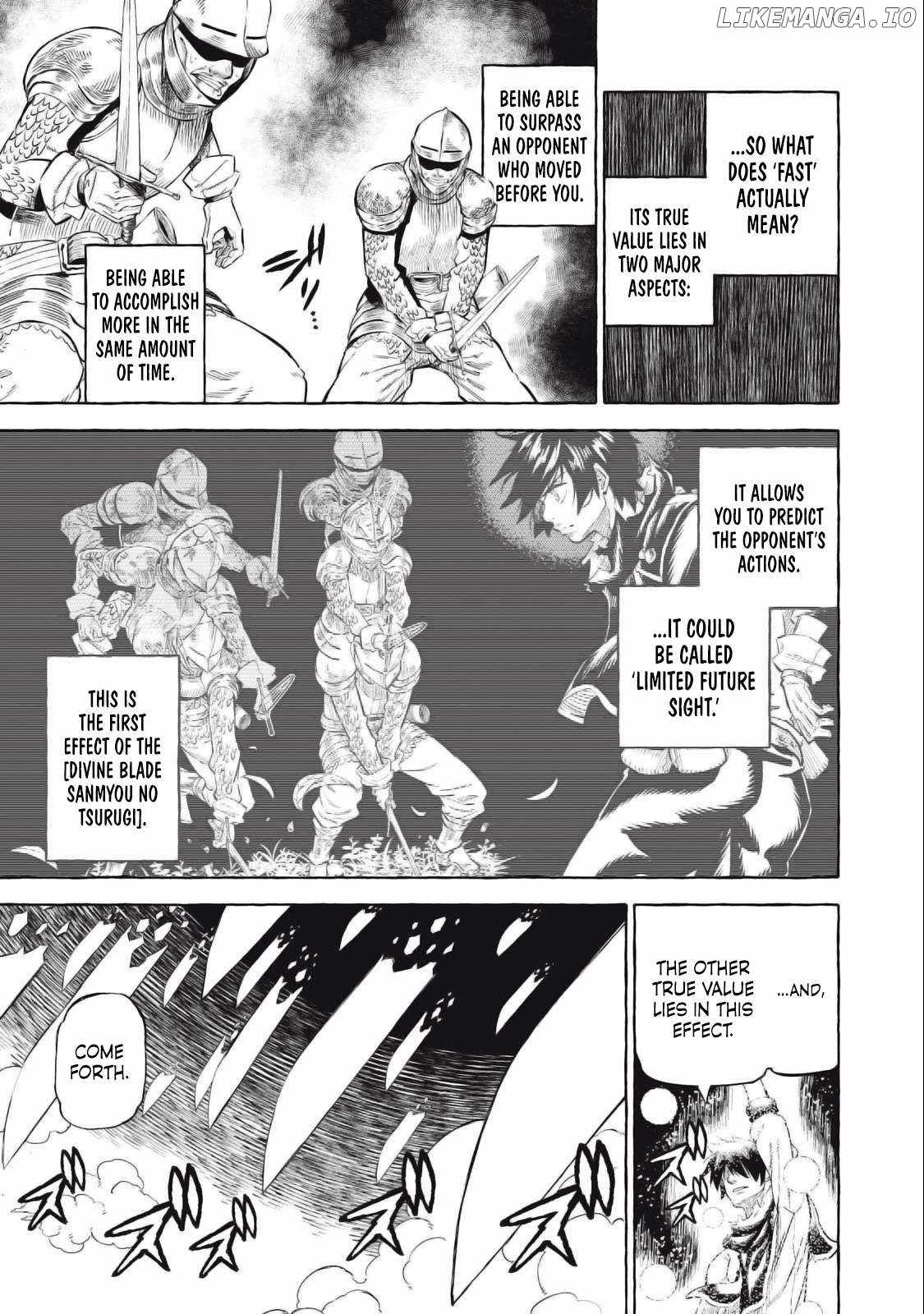 Skill Lender’s Retrieving Tale ~I Told You It’s 10% per 10 Days at First, Didn’t I?~ Chapter 39 49 2026 05 23 04 35 06 1779554106145