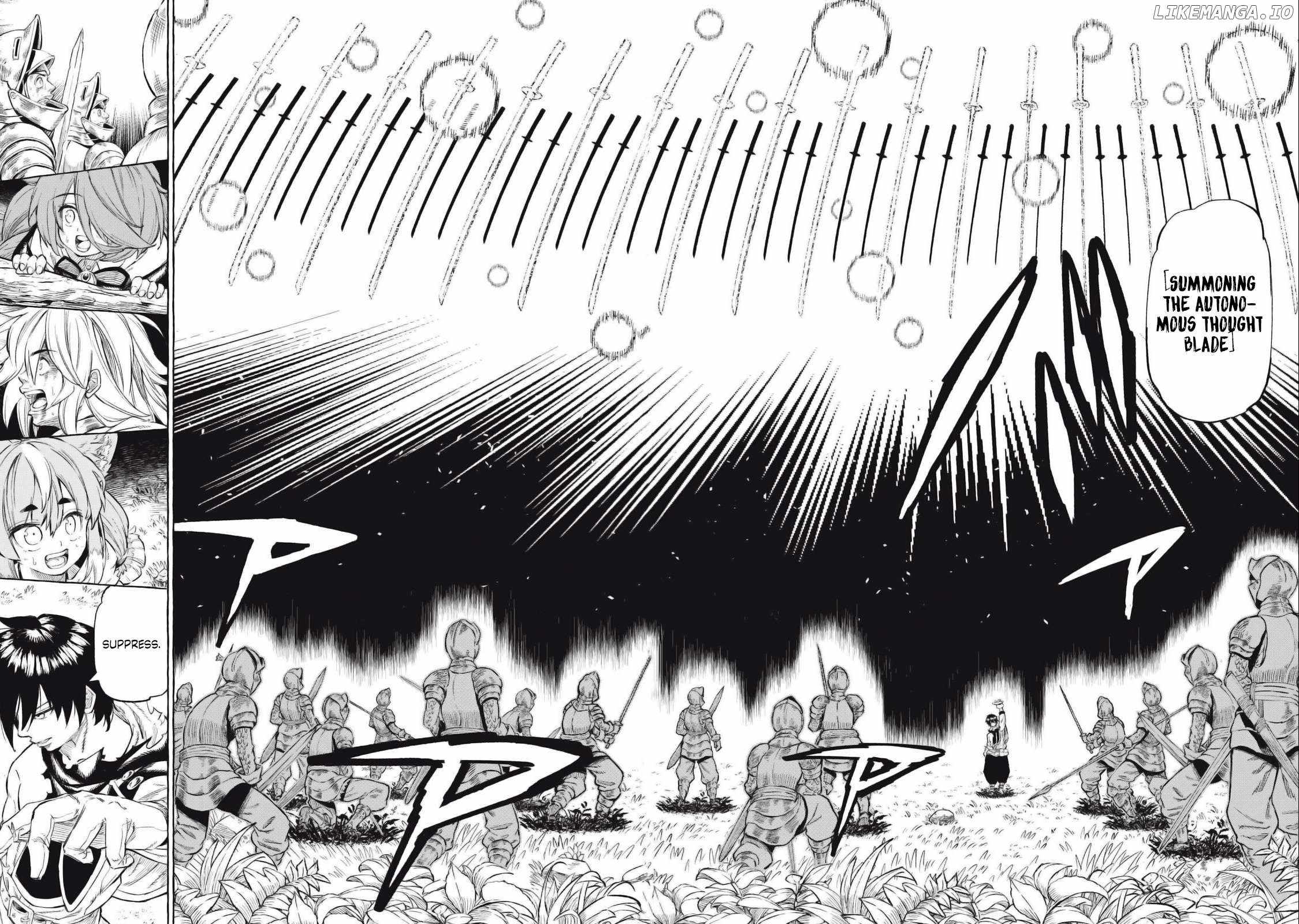 Skill Lender’s Retrieving Tale ~I Told You It’s 10% per 10 Days at First, Didn’t I?~ Chapter 39 50 2026 05 23 04 35 06 1779554106378