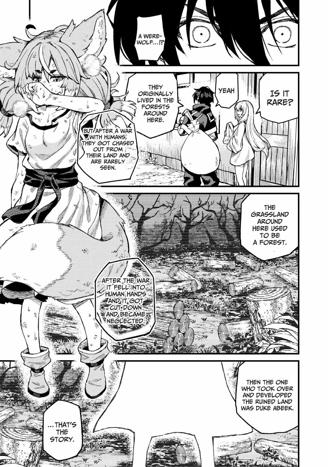 Skill Lender’s Retrieving Tale ~I Told You It’s 10% per 10 Days at First, Didn’t I?~ Chapter 4 65 2026 05 23 04 17 41 1779553061395