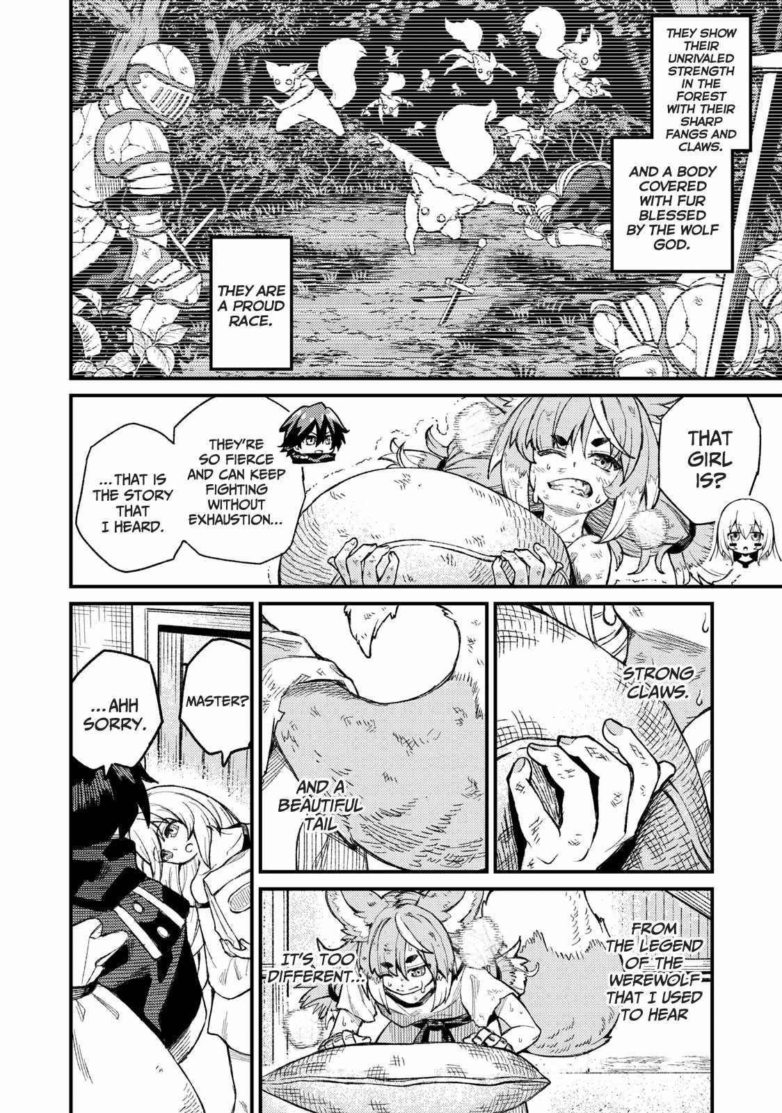 Skill Lender’s Retrieving Tale ~I Told You It’s 10% per 10 Days at First, Didn’t I?~ Chapter 4 66 2026 05 23 04 17 41 1779553061678