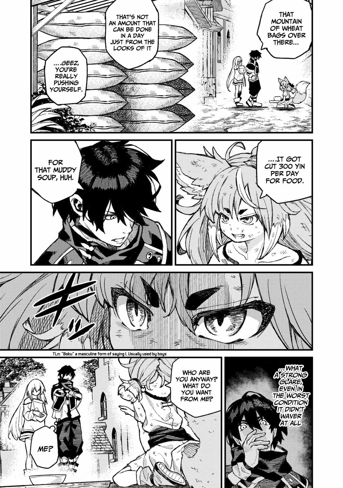 Skill Lender’s Retrieving Tale ~I Told You It’s 10% per 10 Days at First, Didn’t I?~ Chapter 4 71 2026 05 23 04 17 43 1779553063373