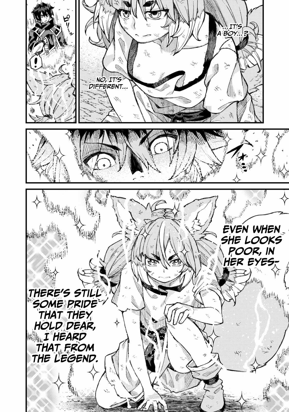 Skill Lender’s Retrieving Tale ~I Told You It’s 10% per 10 Days at First, Didn’t I?~ Chapter 4 72 2026 05 23 04 17 43 1779553063634