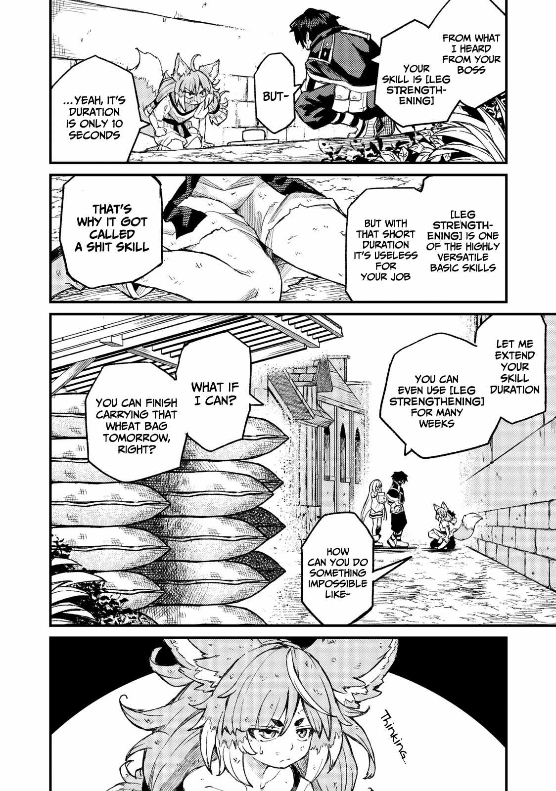 Skill Lender’s Retrieving Tale ~I Told You It’s 10% per 10 Days at First, Didn’t I?~ Chapter 4 74 2026 05 23 04 17 44 1779553064111