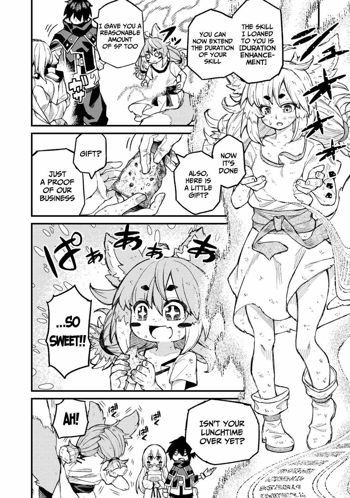 Skill Lender’s Retrieving Tale ~I Told You It’s 10% per 10 Days at First, Didn’t I?~ Chapter 4 80 2026 05 23 04 17 45 1779553065909