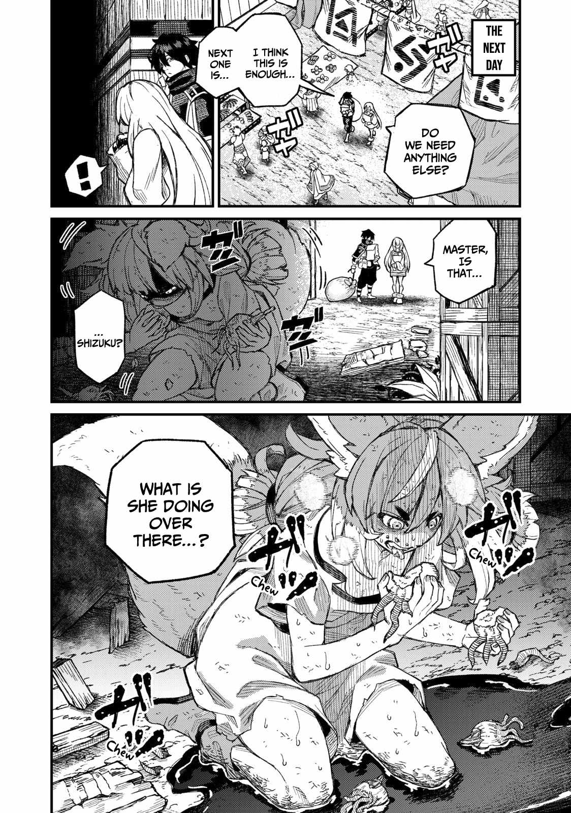Skill Lender’s Retrieving Tale ~I Told You It’s 10% per 10 Days at First, Didn’t I?~ Chapter 4 84 2026 05 23 04 17 47 1779553067189
