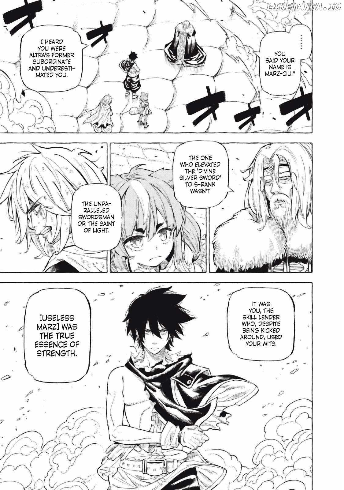 Skill Lender’s Retrieving Tale ~I Told You It’s 10% per 10 Days at First, Didn’t I?~ Chapter 41 62 2026 05 23 04 36 41 1779554201251