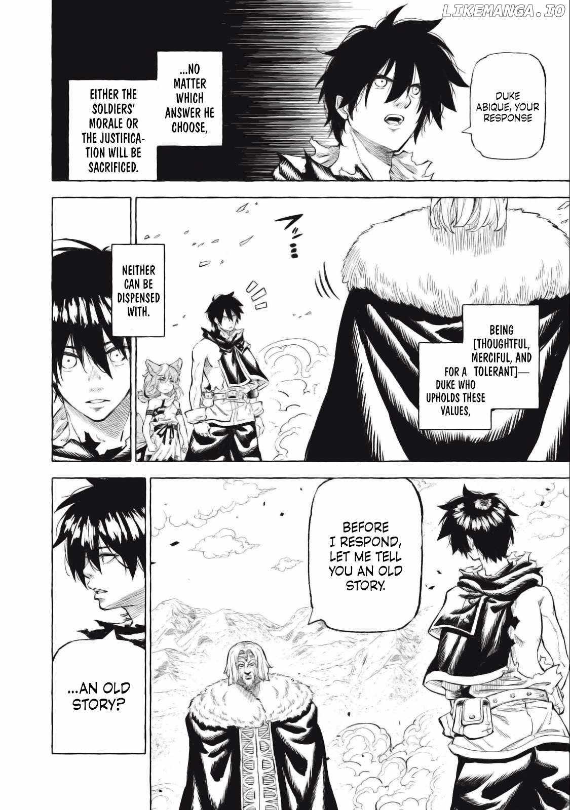 Skill Lender’s Retrieving Tale ~I Told You It’s 10% per 10 Days at First, Didn’t I?~ Chapter 41 63 2026 05 23 04 36 41 1779554201744