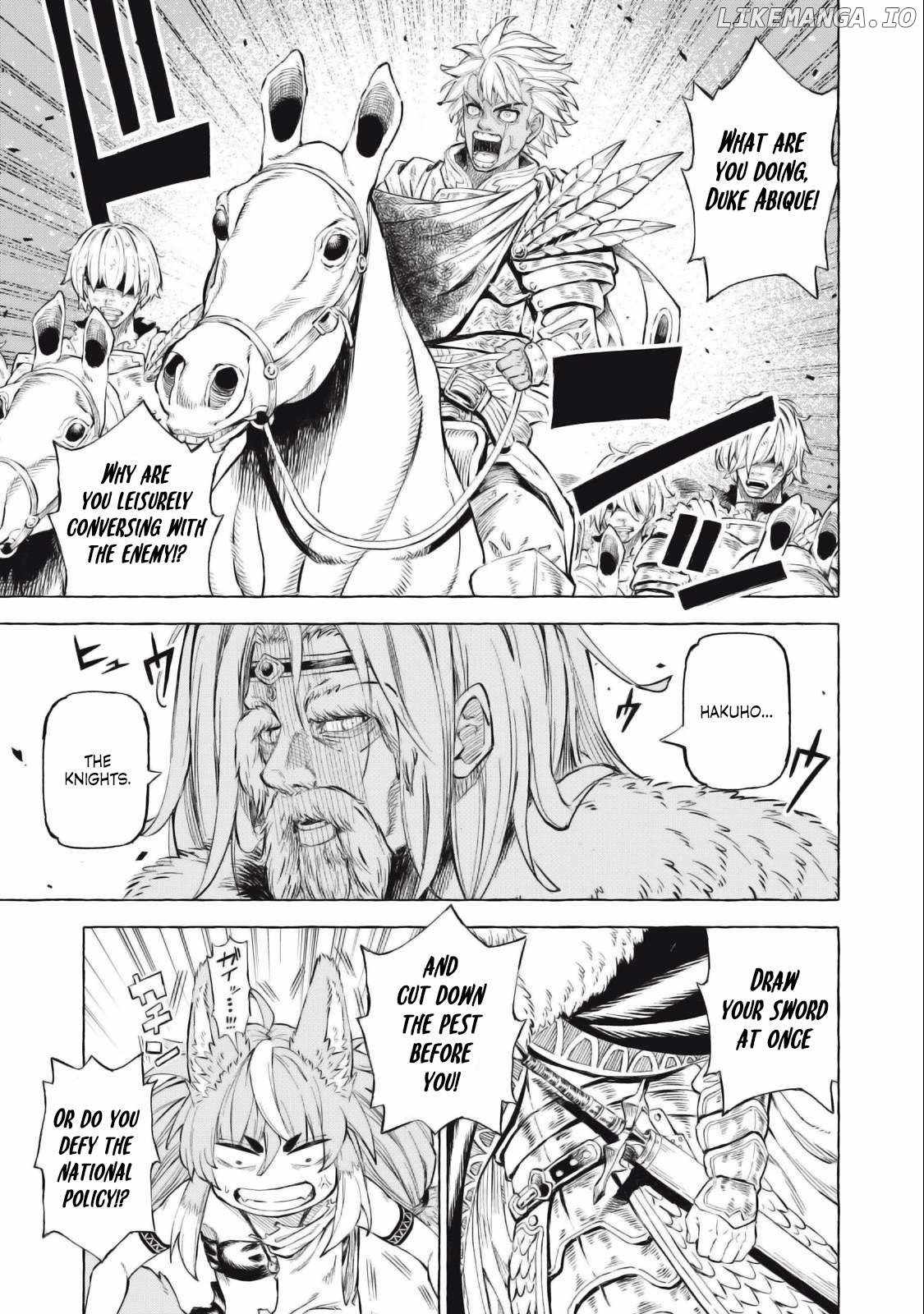 Skill Lender’s Retrieving Tale ~I Told You It’s 10% per 10 Days at First, Didn’t I?~ Chapter 41 66 2026 05 23 04 36 42 1779554202594