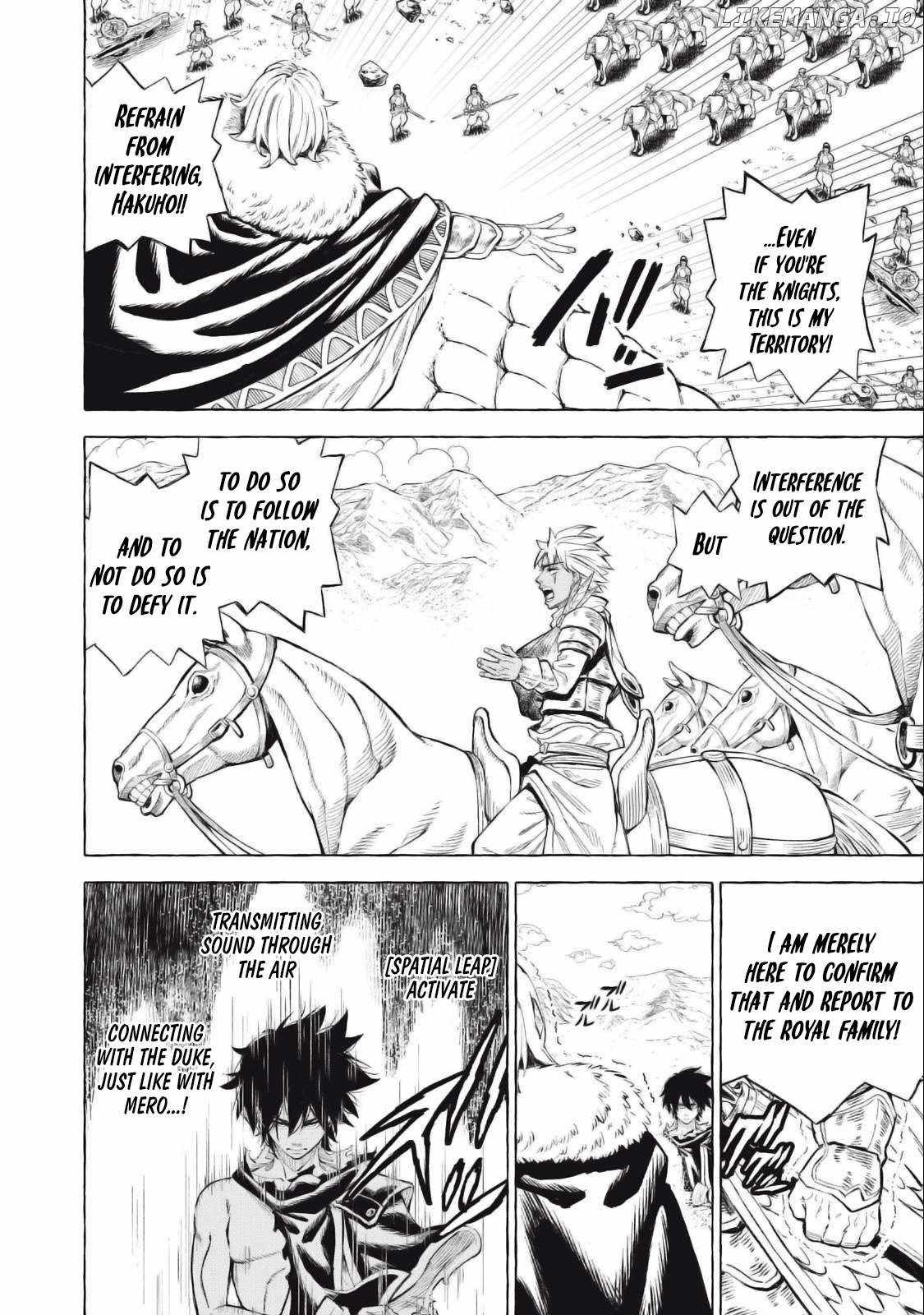 Skill Lender’s Retrieving Tale ~I Told You It’s 10% per 10 Days at First, Didn’t I?~ Chapter 41 67 2026 05 23 04 36 42 1779554202844