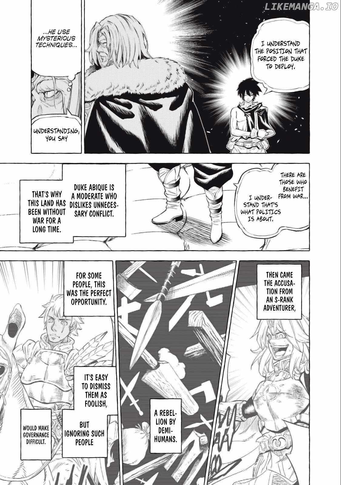 Skill Lender’s Retrieving Tale ~I Told You It’s 10% per 10 Days at First, Didn’t I?~ Chapter 41 68 2026 05 23 04 36 43 1779554203130