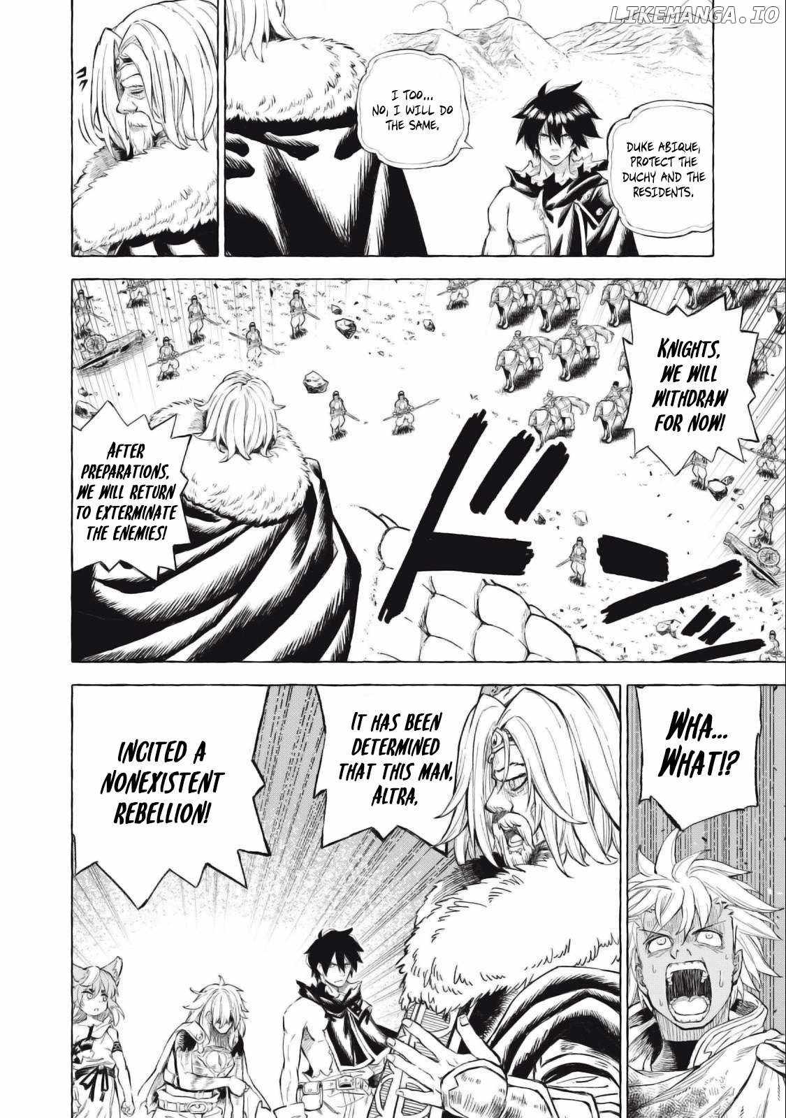 Skill Lender’s Retrieving Tale ~I Told You It’s 10% per 10 Days at First, Didn’t I?~ Chapter 41 69 2026 05 23 04 36 43 1779554203371
