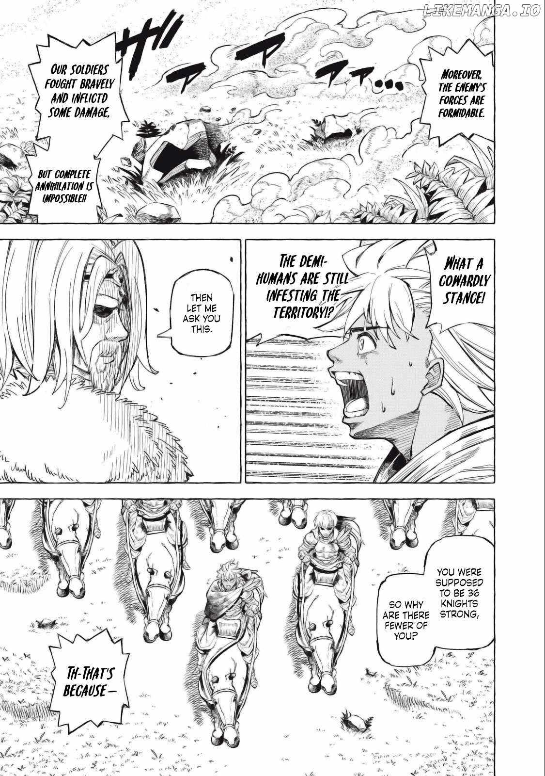 Skill Lender’s Retrieving Tale ~I Told You It’s 10% per 10 Days at First, Didn’t I?~ Chapter 41 70 2026 05 23 04 36 43 1779554203759