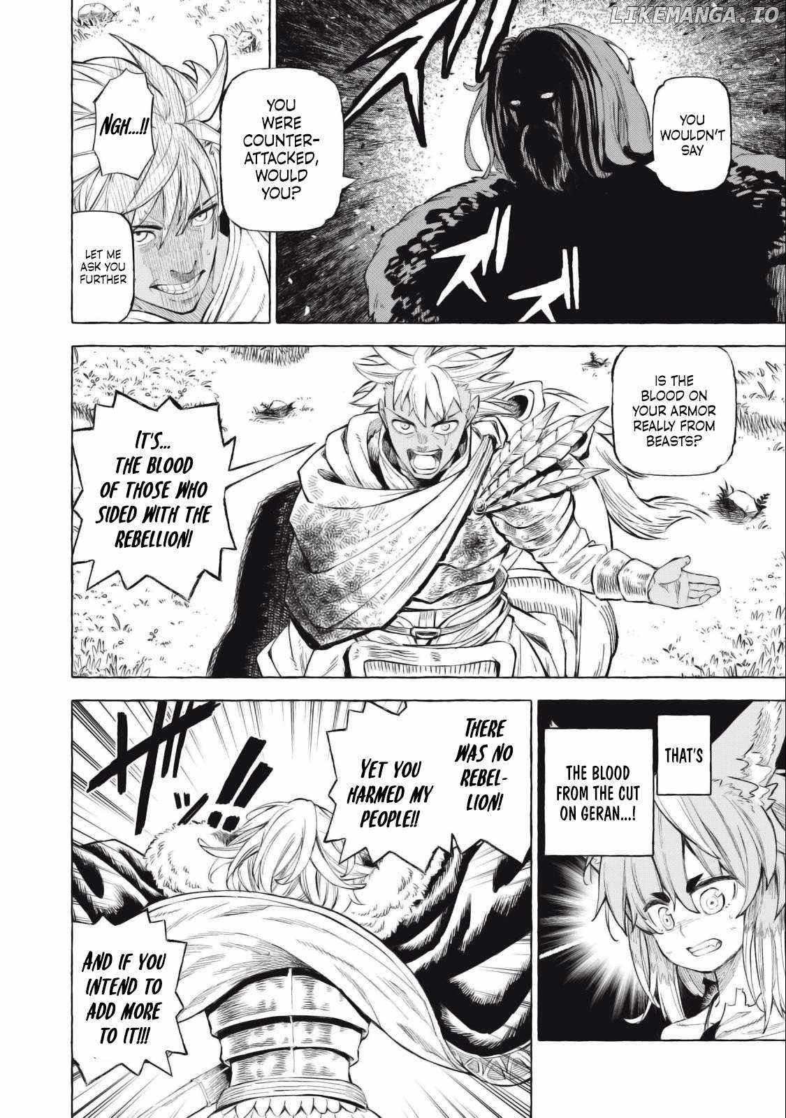 Skill Lender’s Retrieving Tale ~I Told You It’s 10% per 10 Days at First, Didn’t I?~ Chapter 41 71 2026 05 23 04 36 44 1779554204022