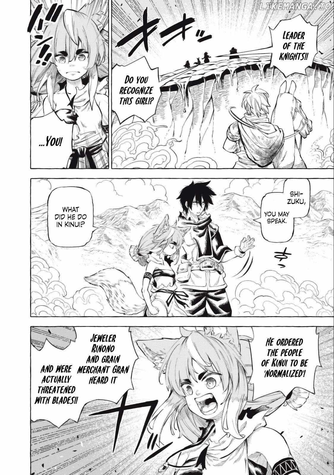 Skill Lender’s Retrieving Tale ~I Told You It’s 10% per 10 Days at First, Didn’t I?~ Chapter 41 73 2026 05 23 04 36 44 1779554204694