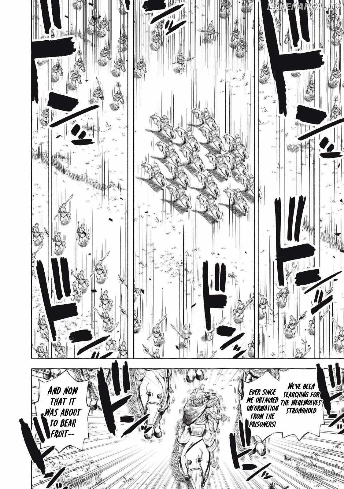 Skill Lender’s Retrieving Tale ~I Told You It’s 10% per 10 Days at First, Didn’t I?~ Chapter 41 75 2026 05 23 04 36 45 1779554205623