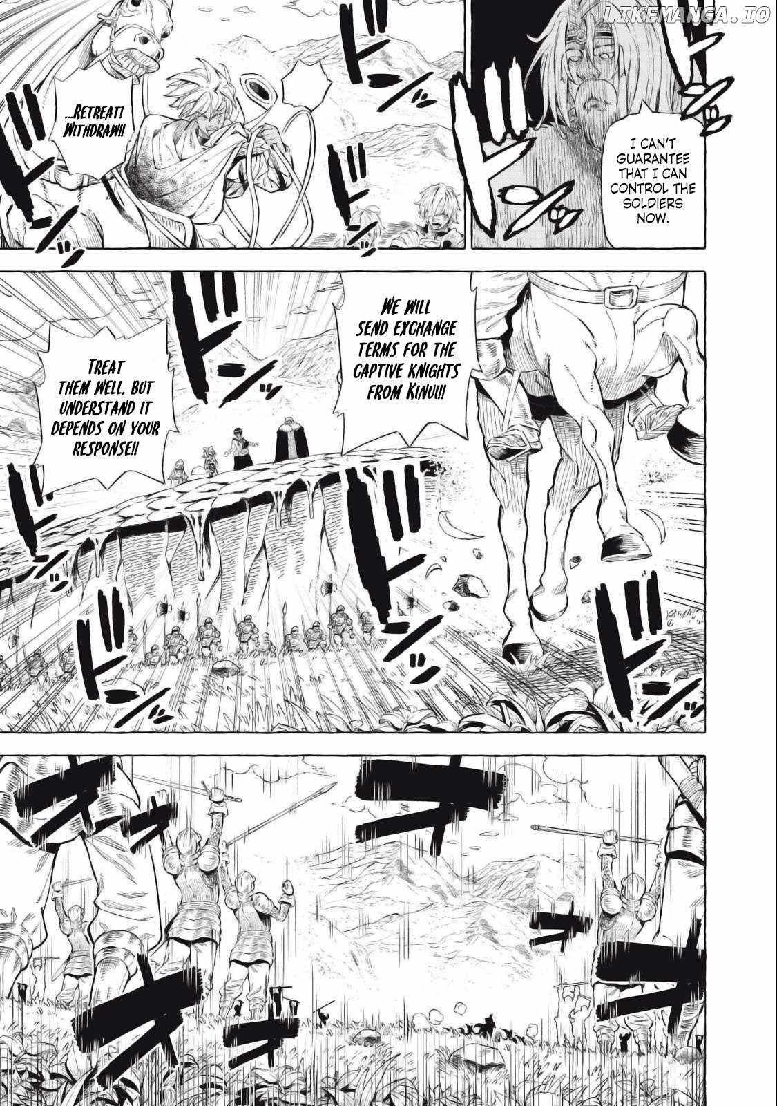 Skill Lender’s Retrieving Tale ~I Told You It’s 10% per 10 Days at First, Didn’t I?~ Chapter 41 76 2026 05 23 04 36 46 1779554206160